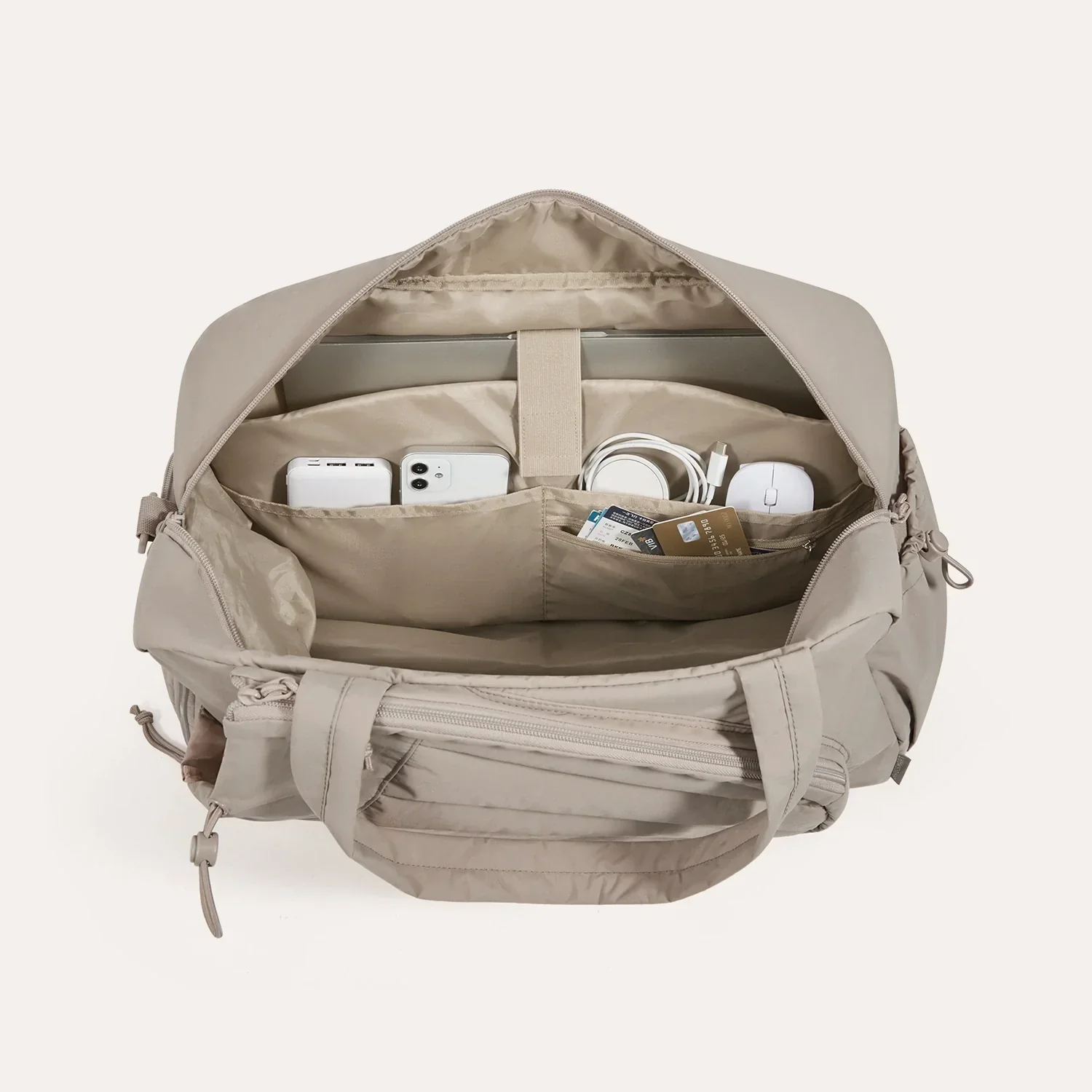 Bubble Gym Bag - Image 8