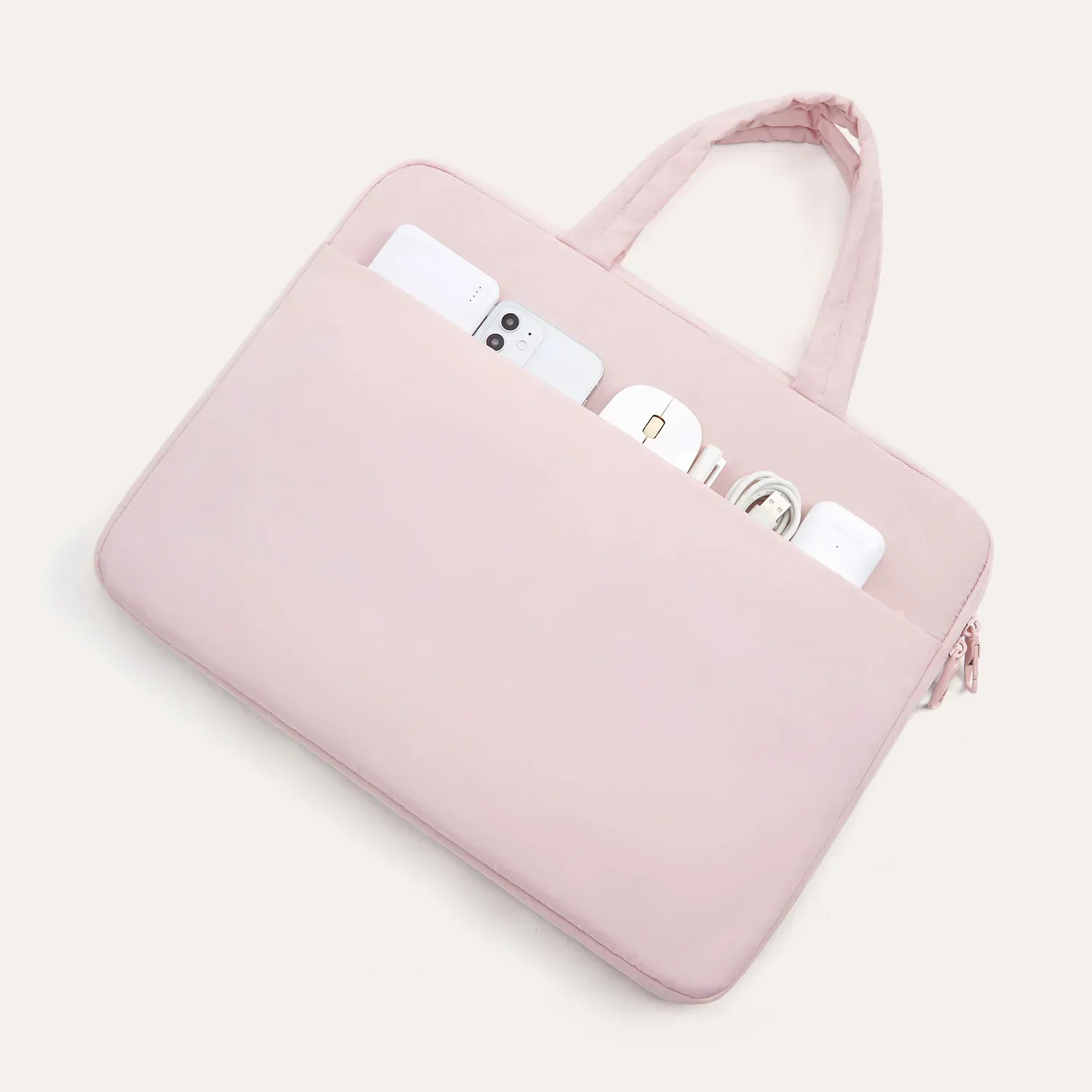Bubble 15.6" Laptop Sleeve - Image 10
