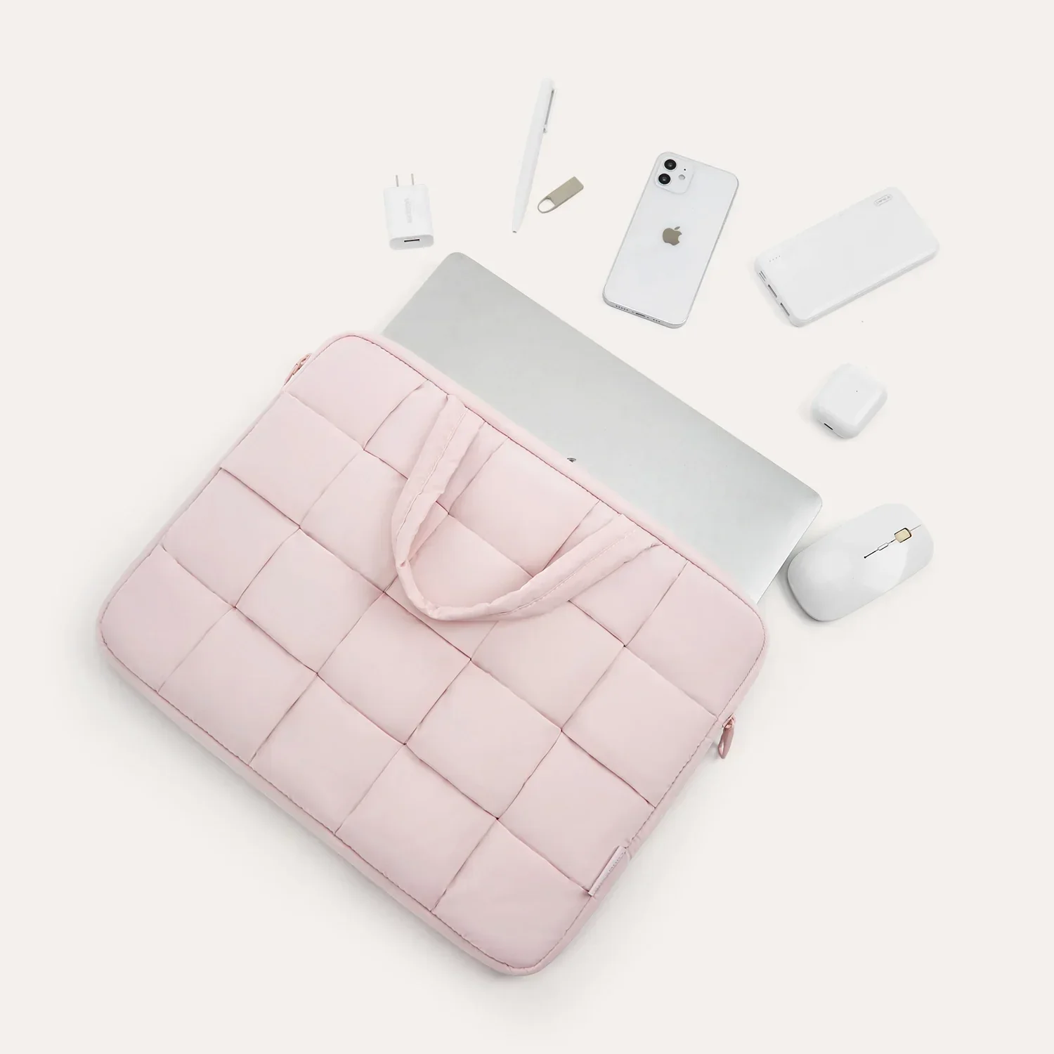 Bubble 15.6" Laptop Sleeve - Image 12