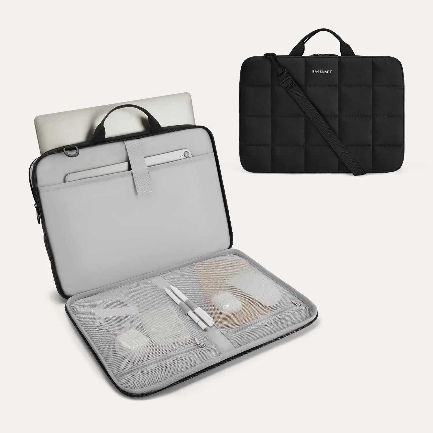 Bubble 15.6" Laptop Sleeve Pro - Image 17