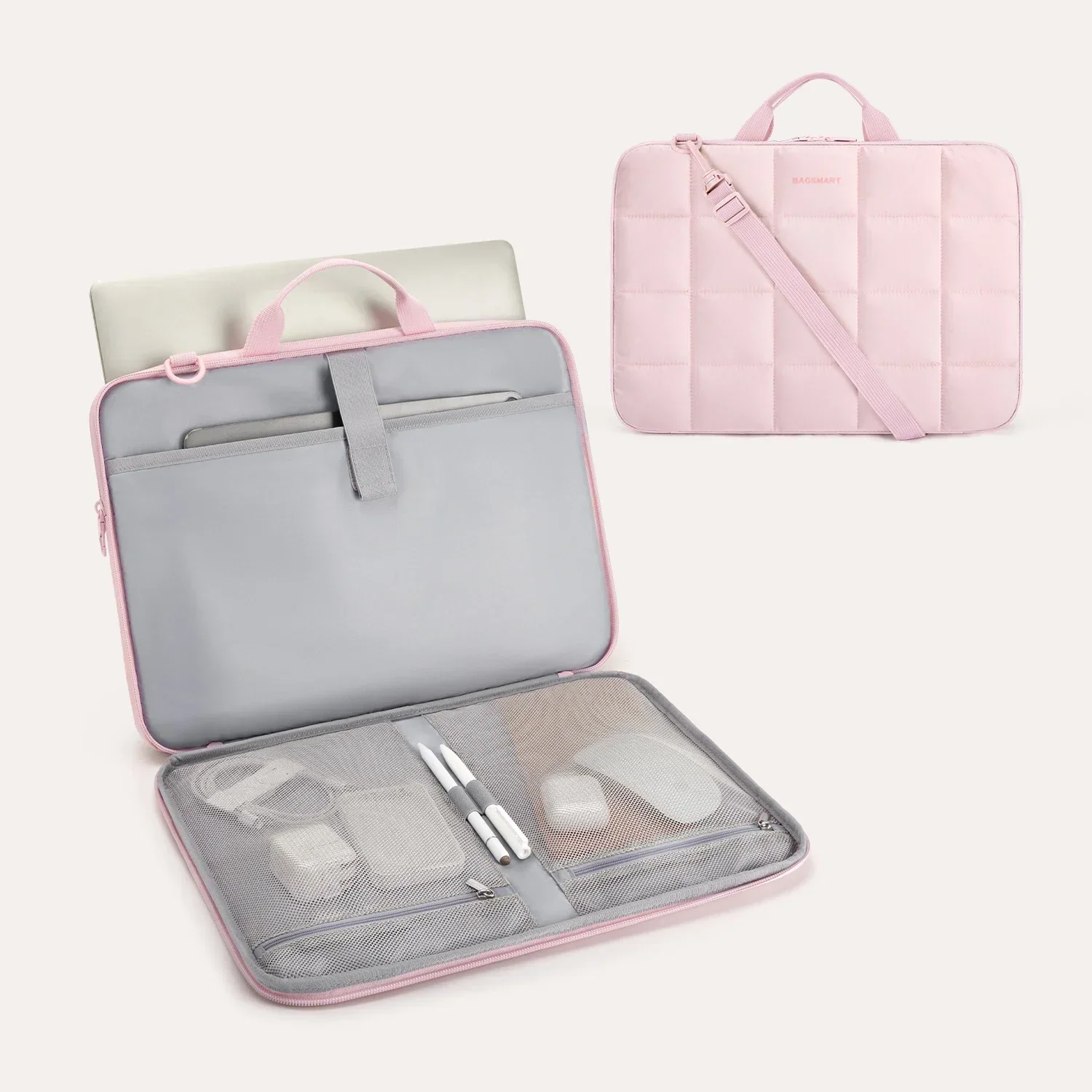 Bubble 15.6" Laptop Sleeve Pro - Image 22