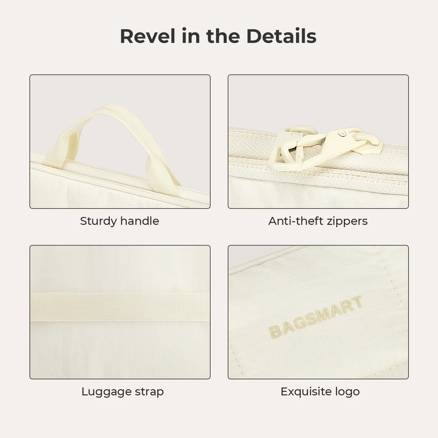Bubble 15.6" Laptop Sleeve Pro - Image 3