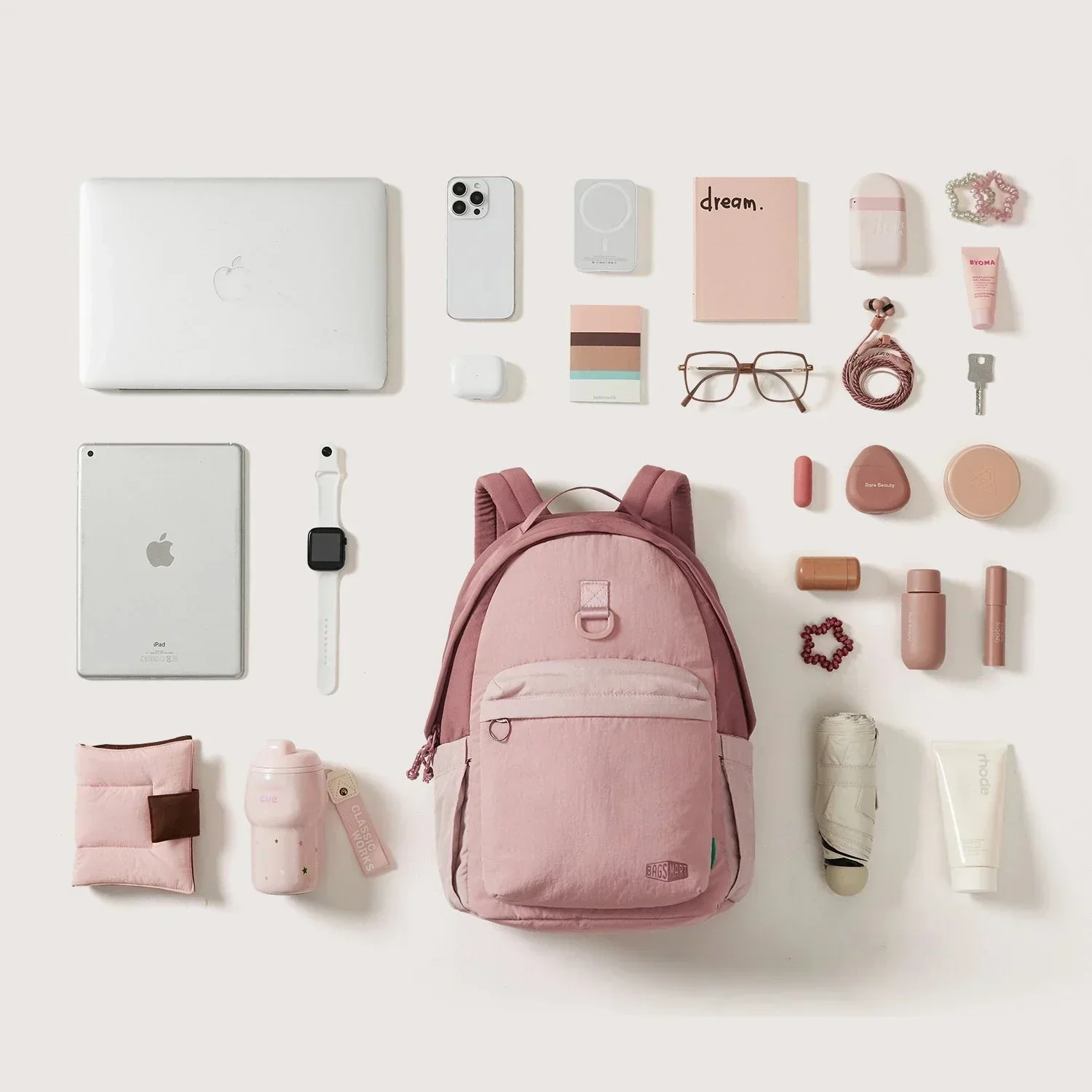 Crush 18L Rucksack - Image 15