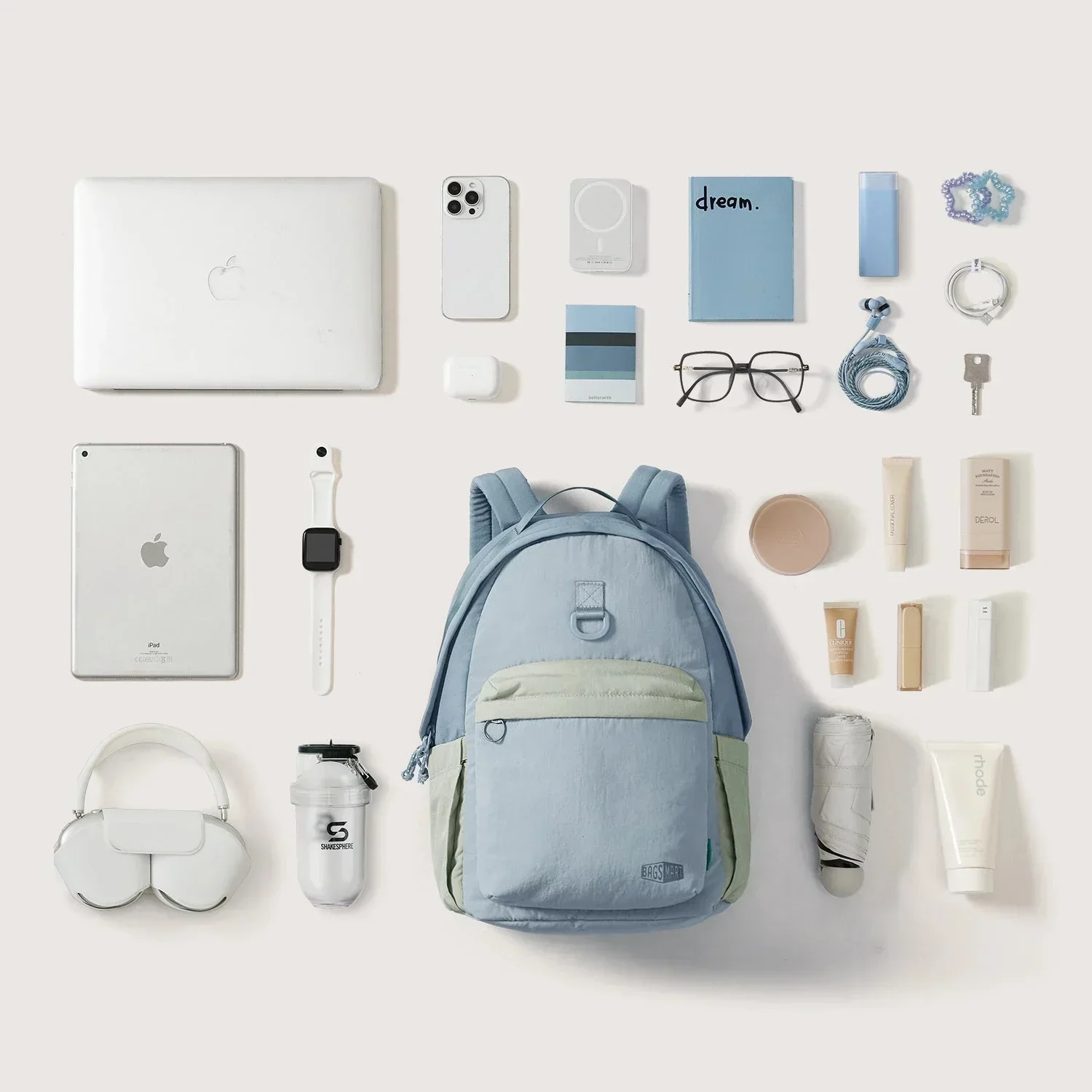 Crush 18L Rucksack - Image 31