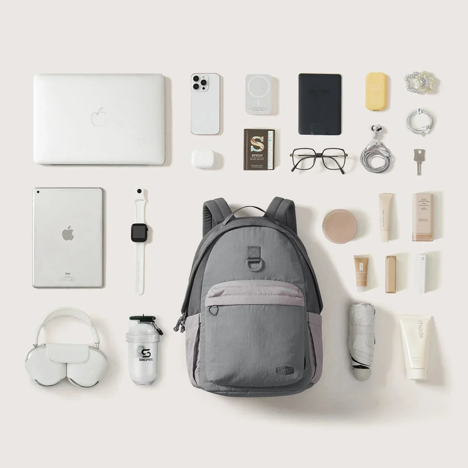 Crush 18L Rucksack - Image 47