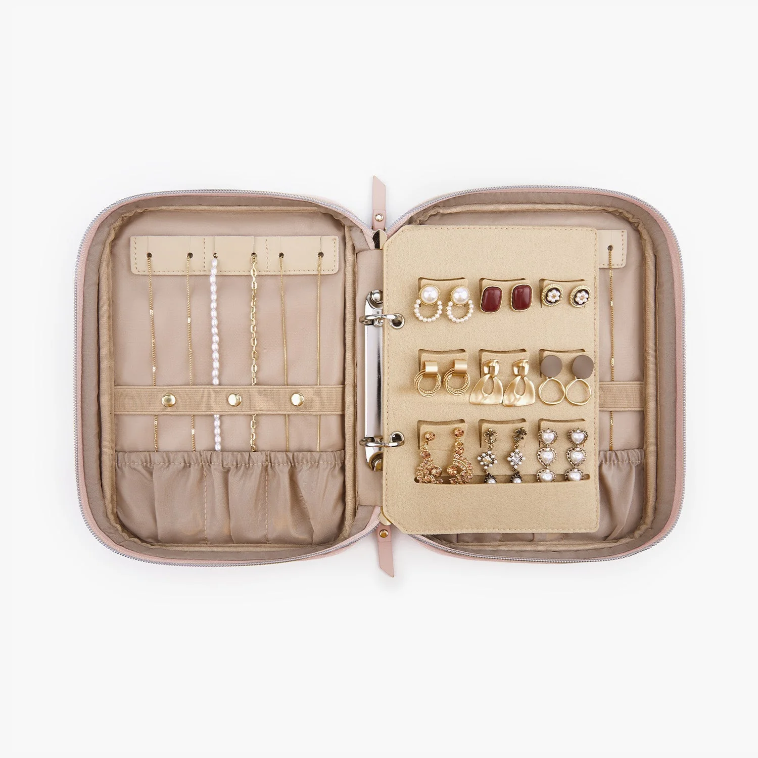 Dazzling Jewelry Organizer - Image 10