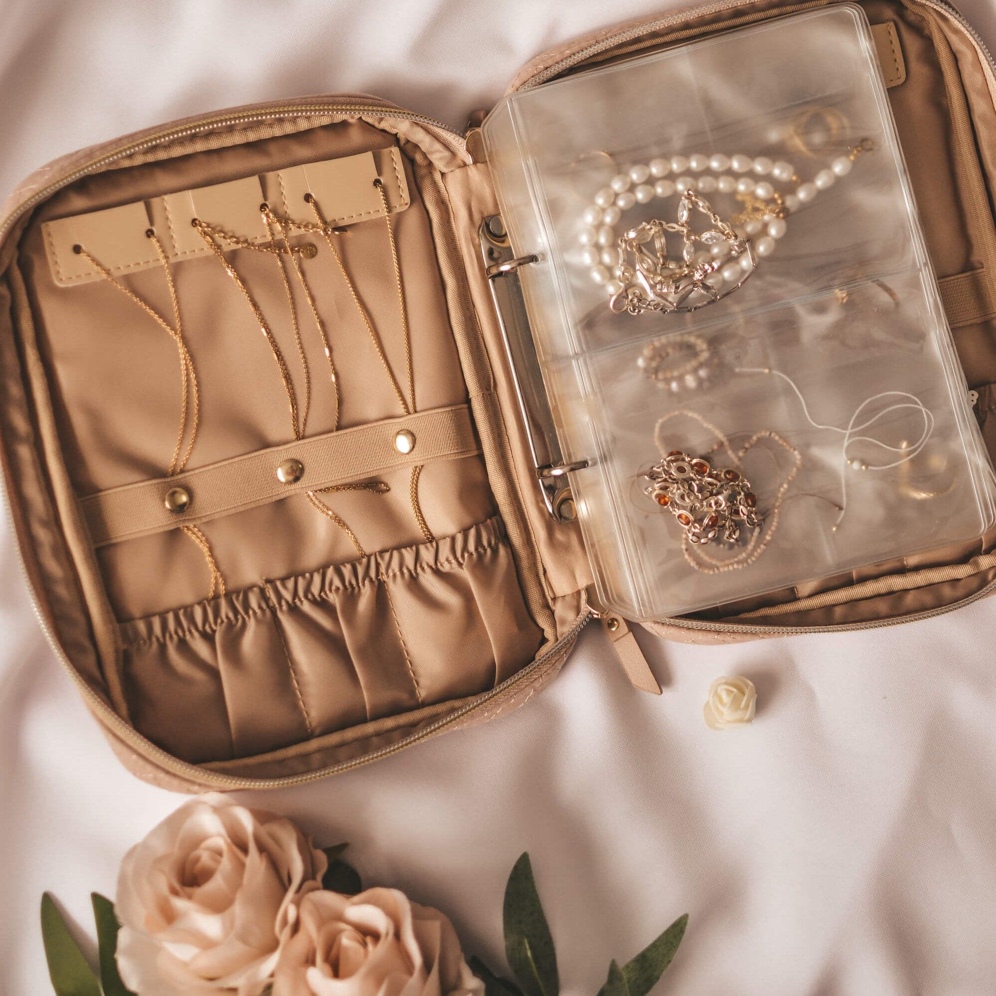 Dazzling Jewelry Organizer - Image 18