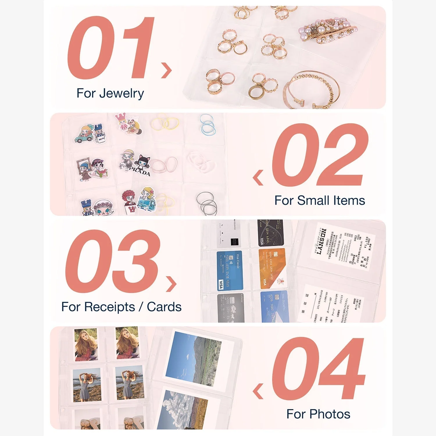 Dazzling Jewelry Organizer - Image 22