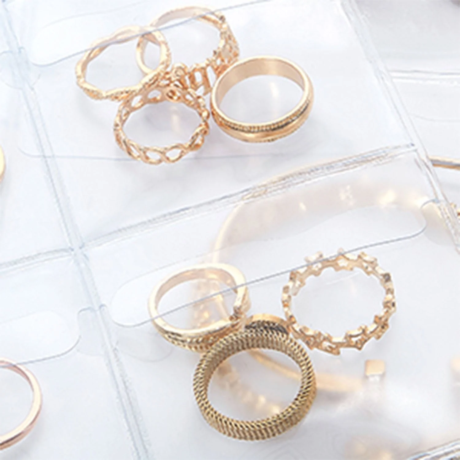 Dazzling Jewelry Organizer - Image 25