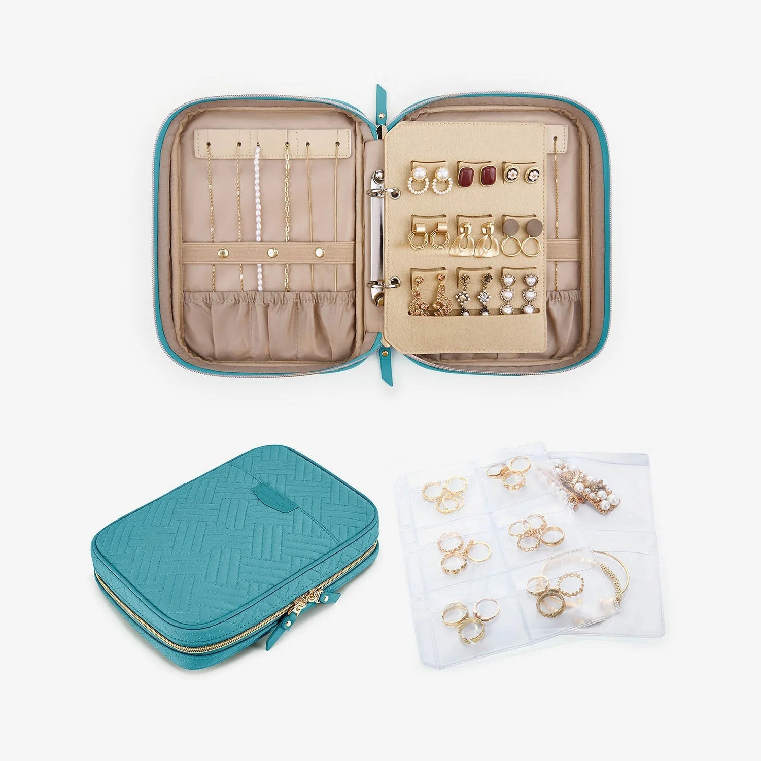 Dazzling Jewelry Organizer - Image 5