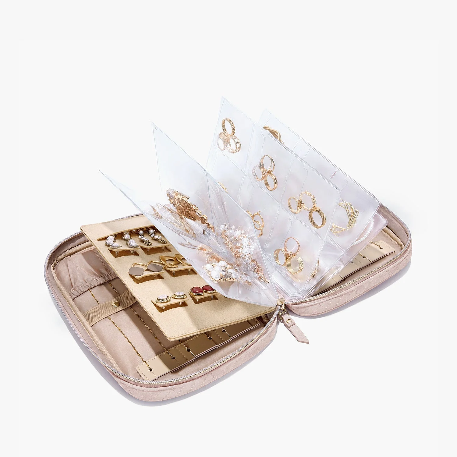 Dazzling Jewelry Organizer - Image 9