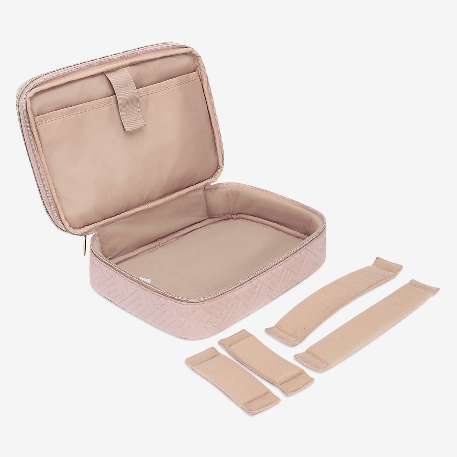 Electronic Organizer Large Double Layer Cable Bag - Image 4