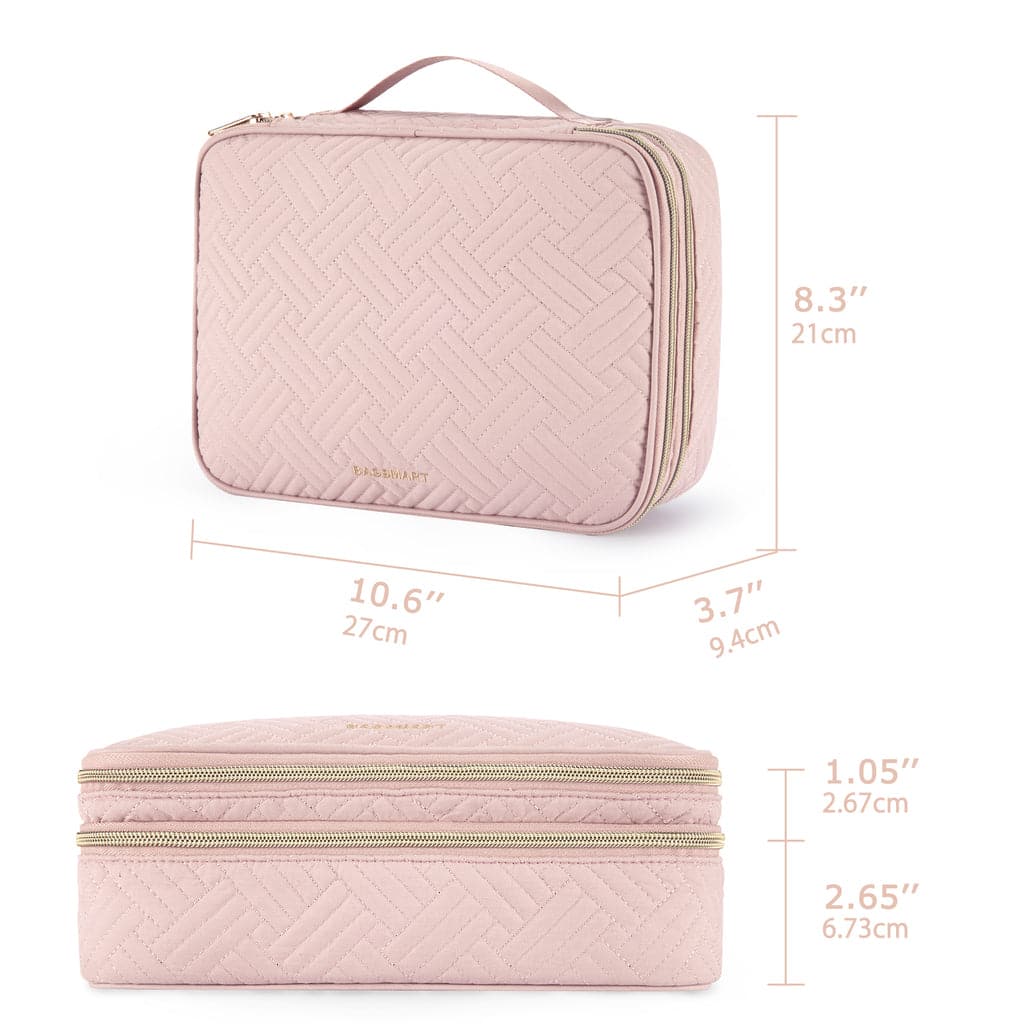Electronic Organizer Large Double Layer Cable Bag - Image 7
