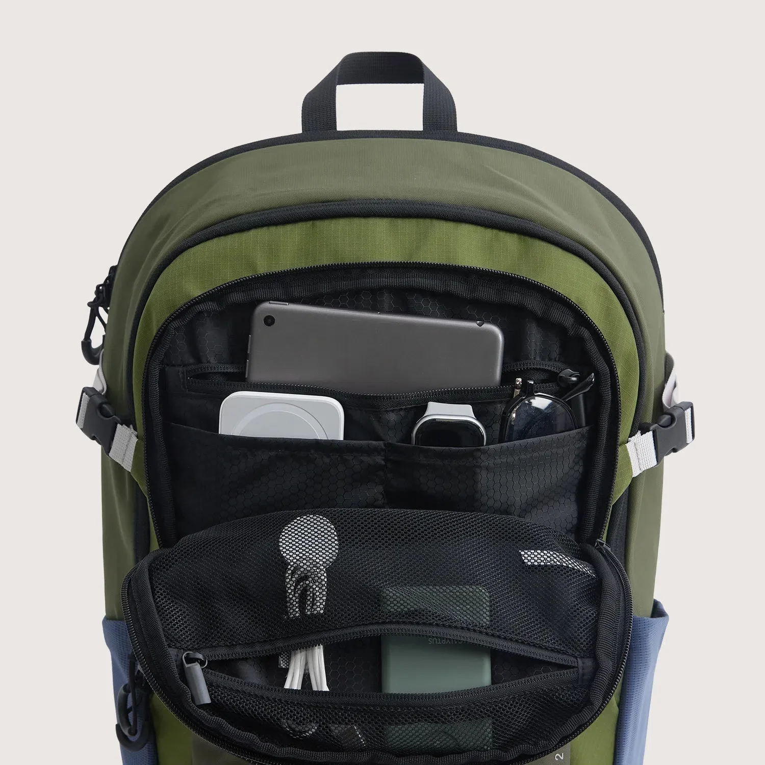 Faro Outdoor Rucksack 26 - Image 10