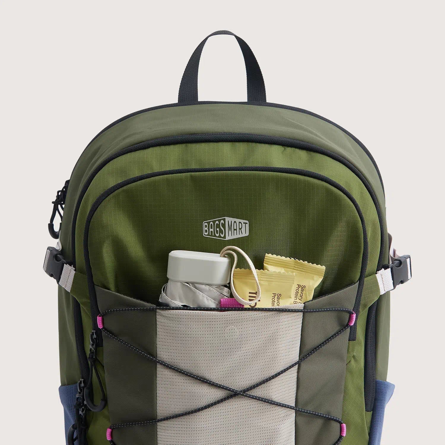 Faro Outdoor Rucksack 26 - Image 11