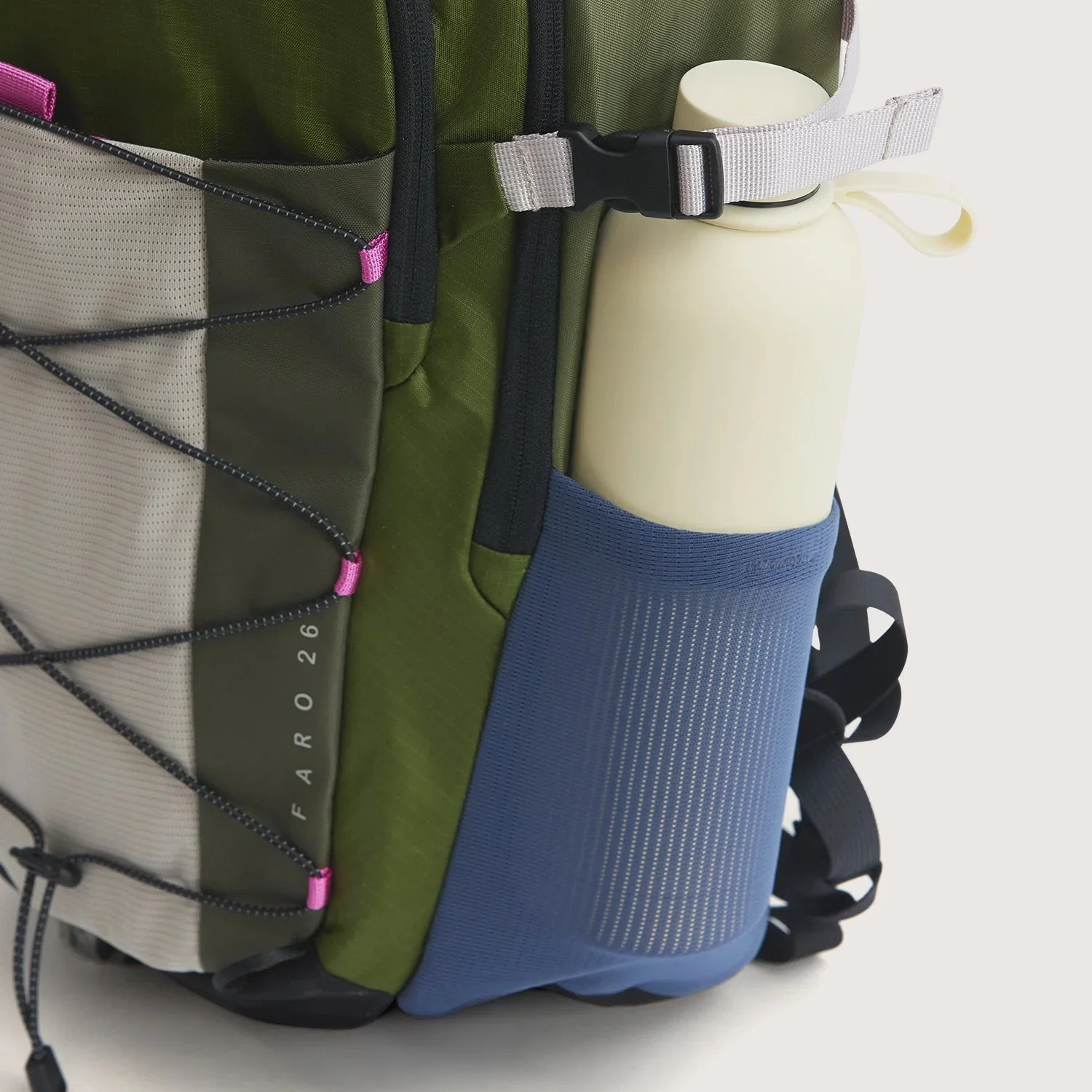 Faro Outdoor Rucksack 26 - Image 12