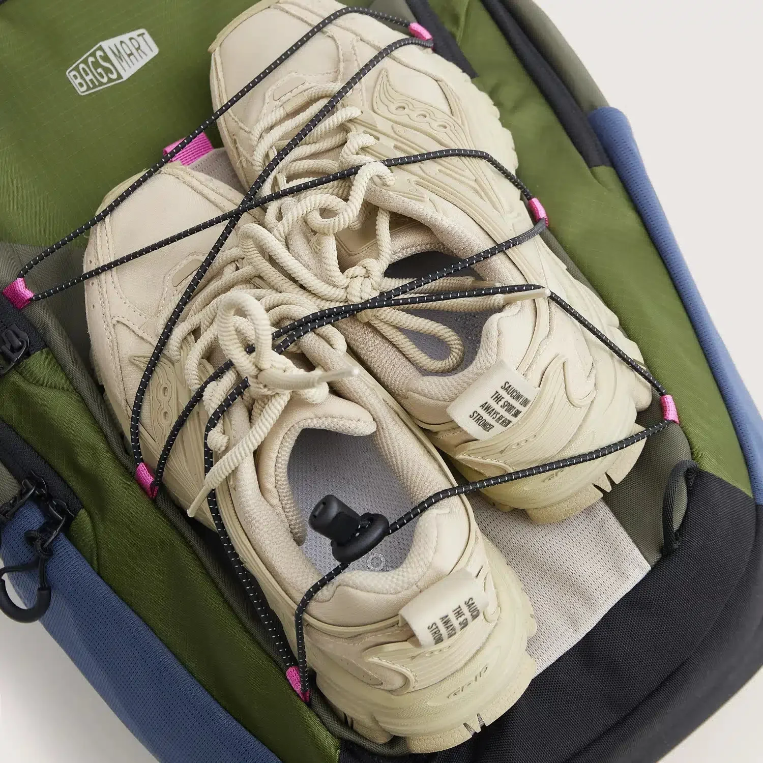 Faro Outdoor Rucksack 26 - Image 13
