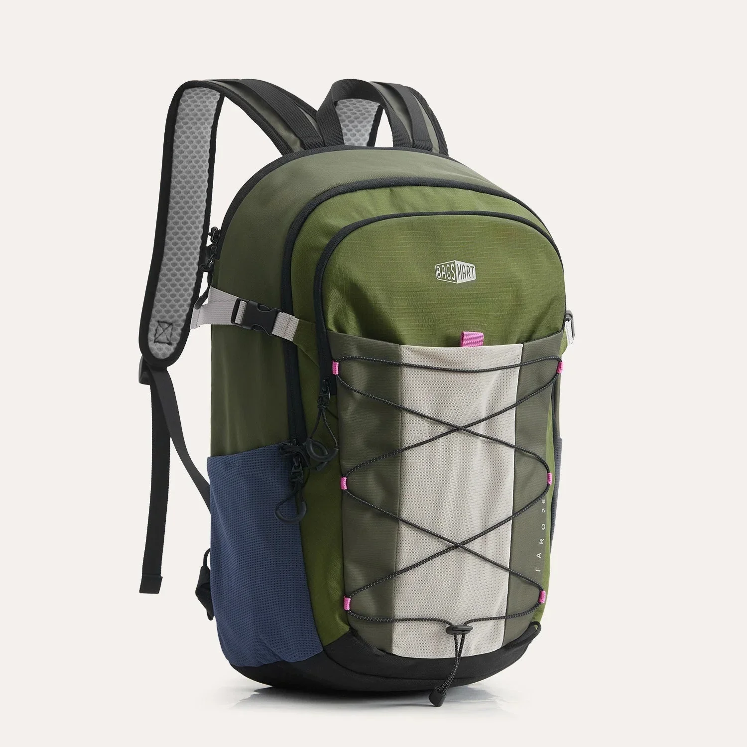 Faro Outdoor Rucksack 26 - Image 14