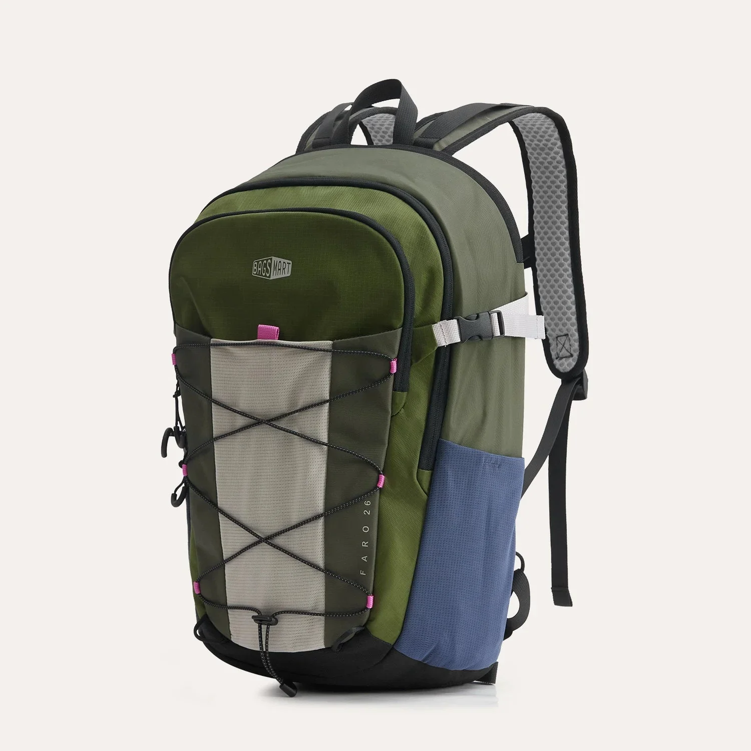 Faro Outdoor Rucksack 26 - Image 15