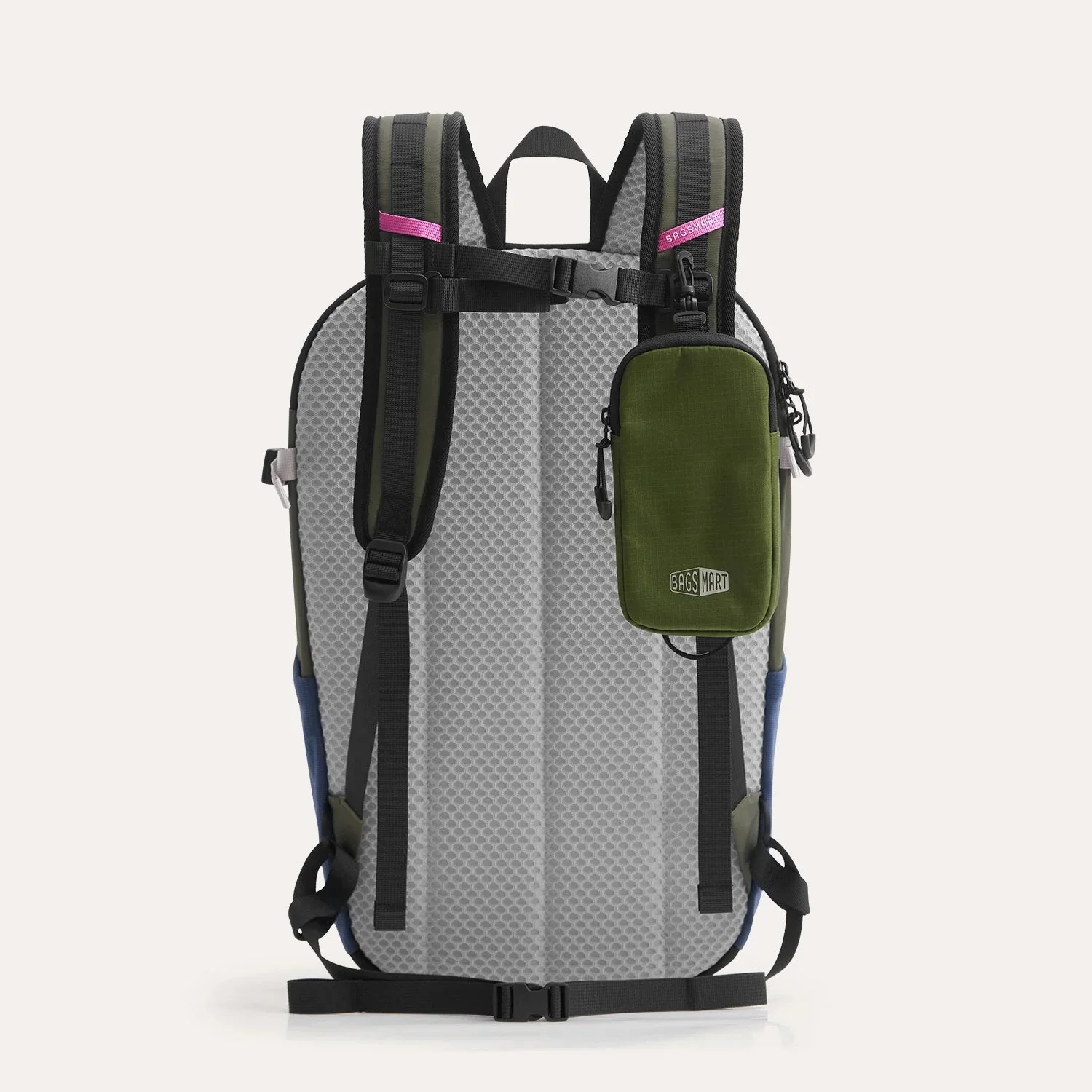 Faro Outdoor Rucksack 26 - Image 17