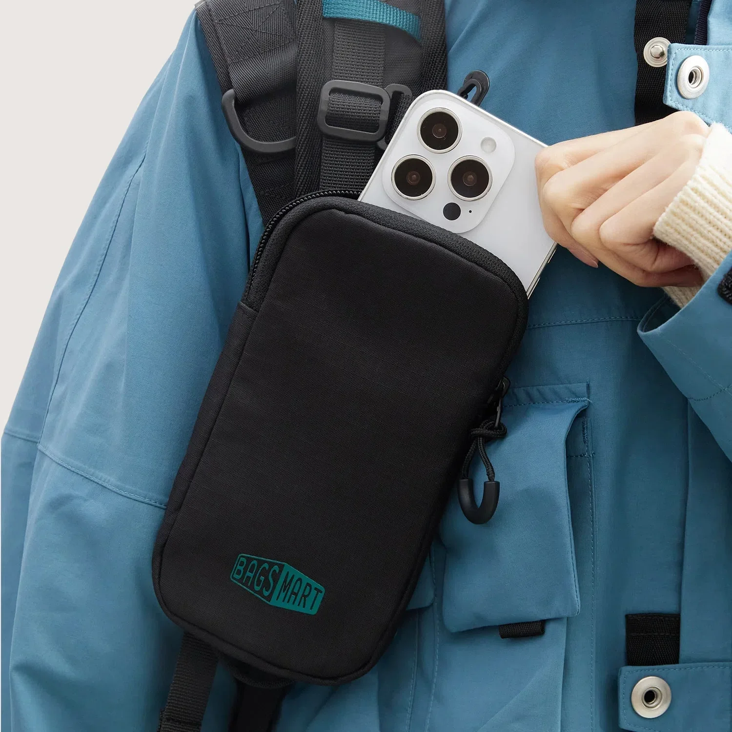 Faro Outdoor Rucksack 26 - Image 24