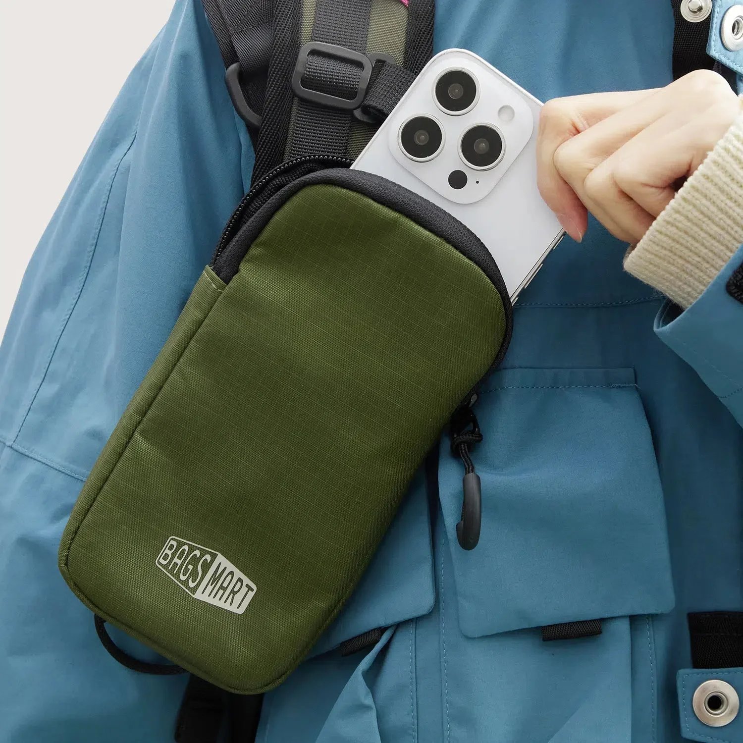 Faro Outdoor Rucksack 26 - Image 6