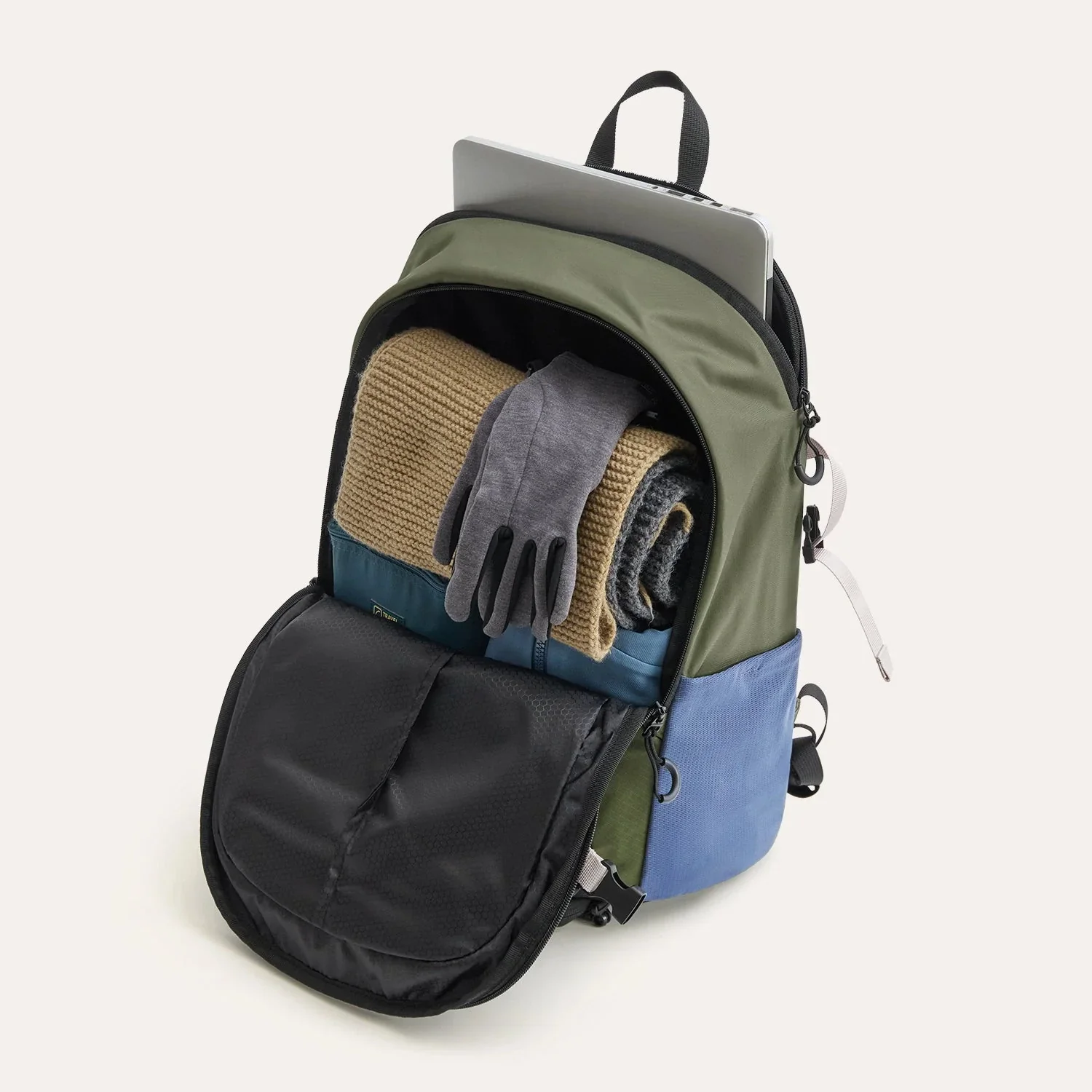 Faro Outdoor Rucksack 26 - Image 8