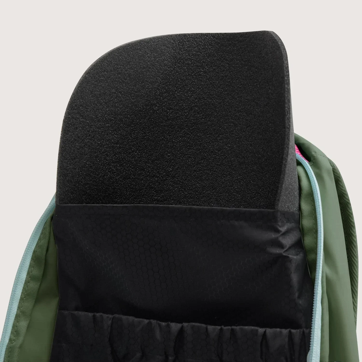 Faro Leichter Rucksack 0,4kg - Image 10