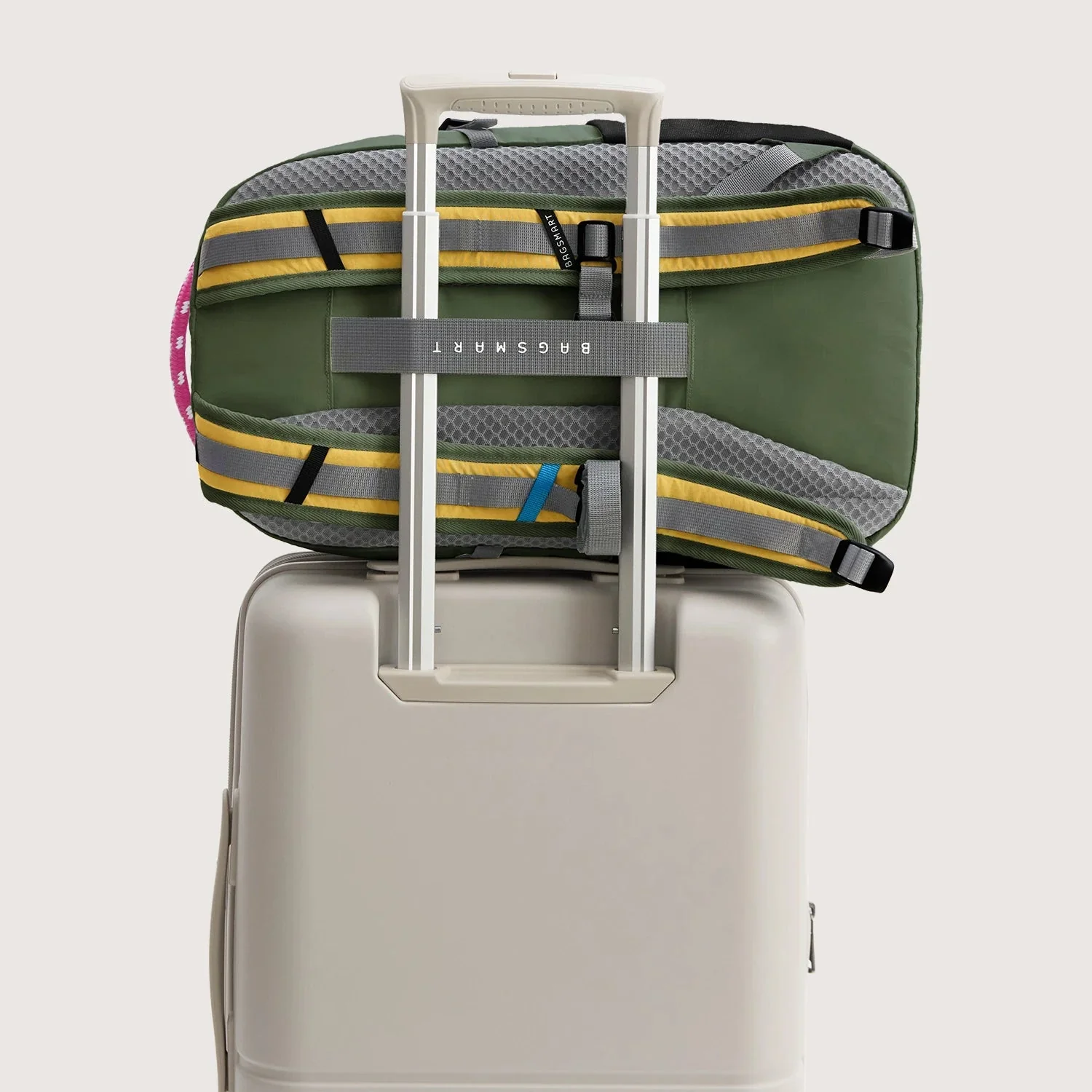 Faro Leichter Rucksack 0,4kg - Image 11