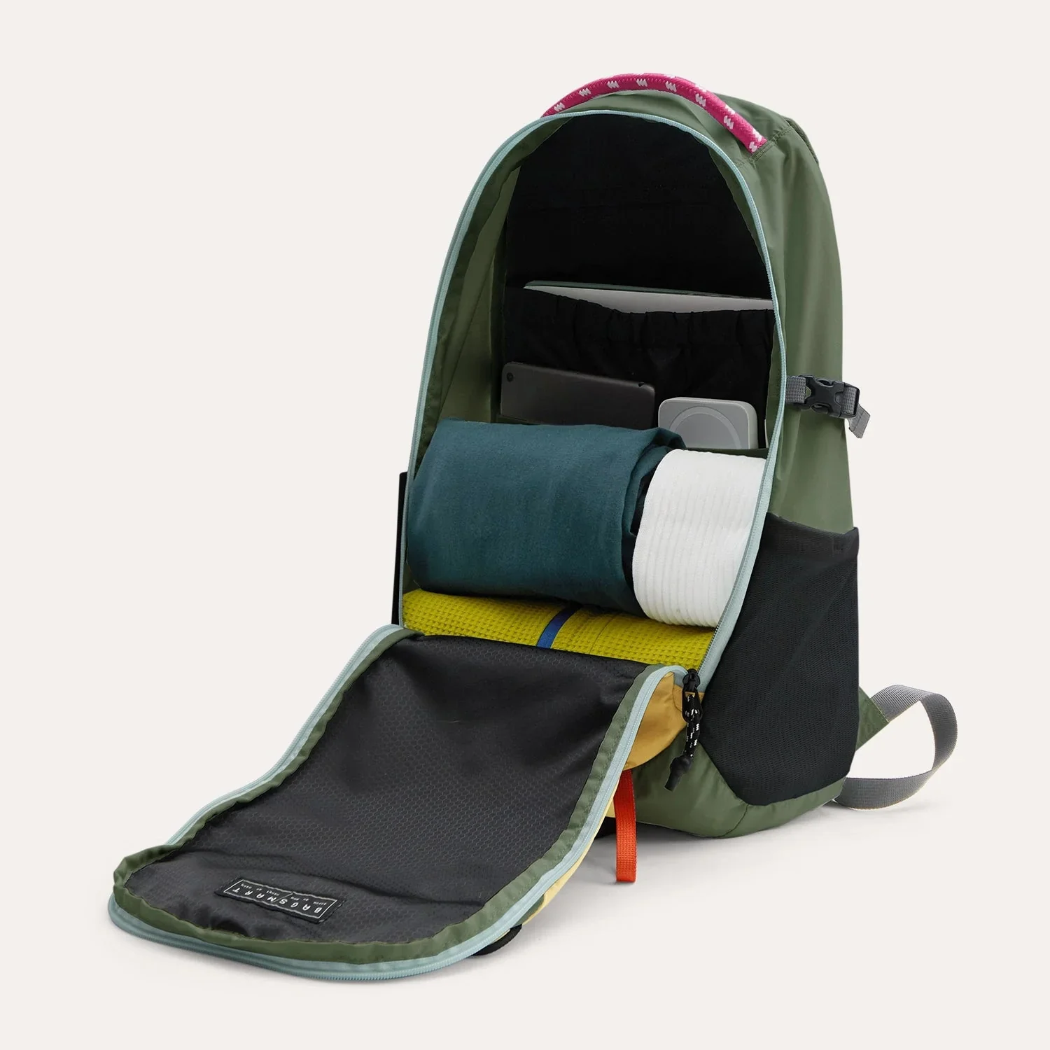Faro Leichter Rucksack 0,4kg - Image 13