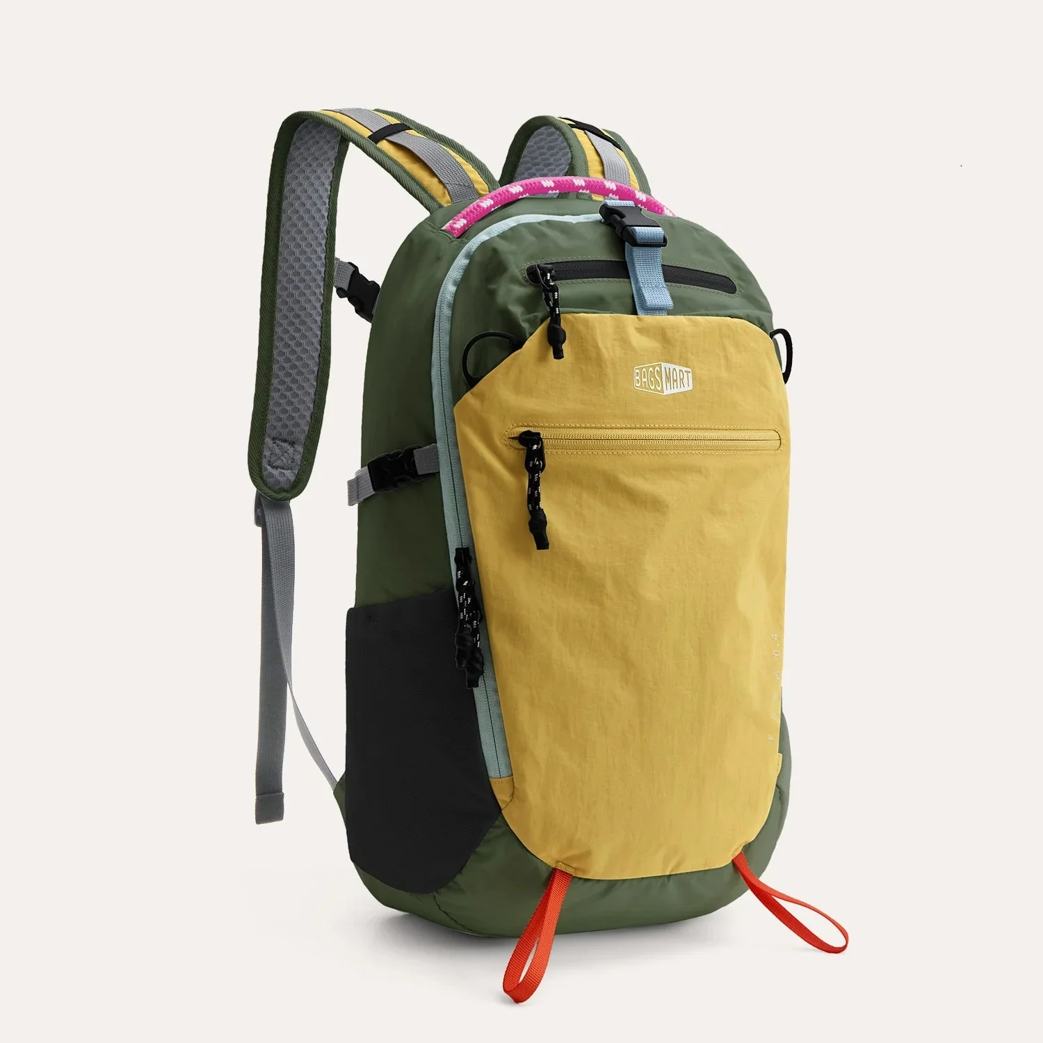 Faro Leichter Rucksack 0,4kg - Image 15