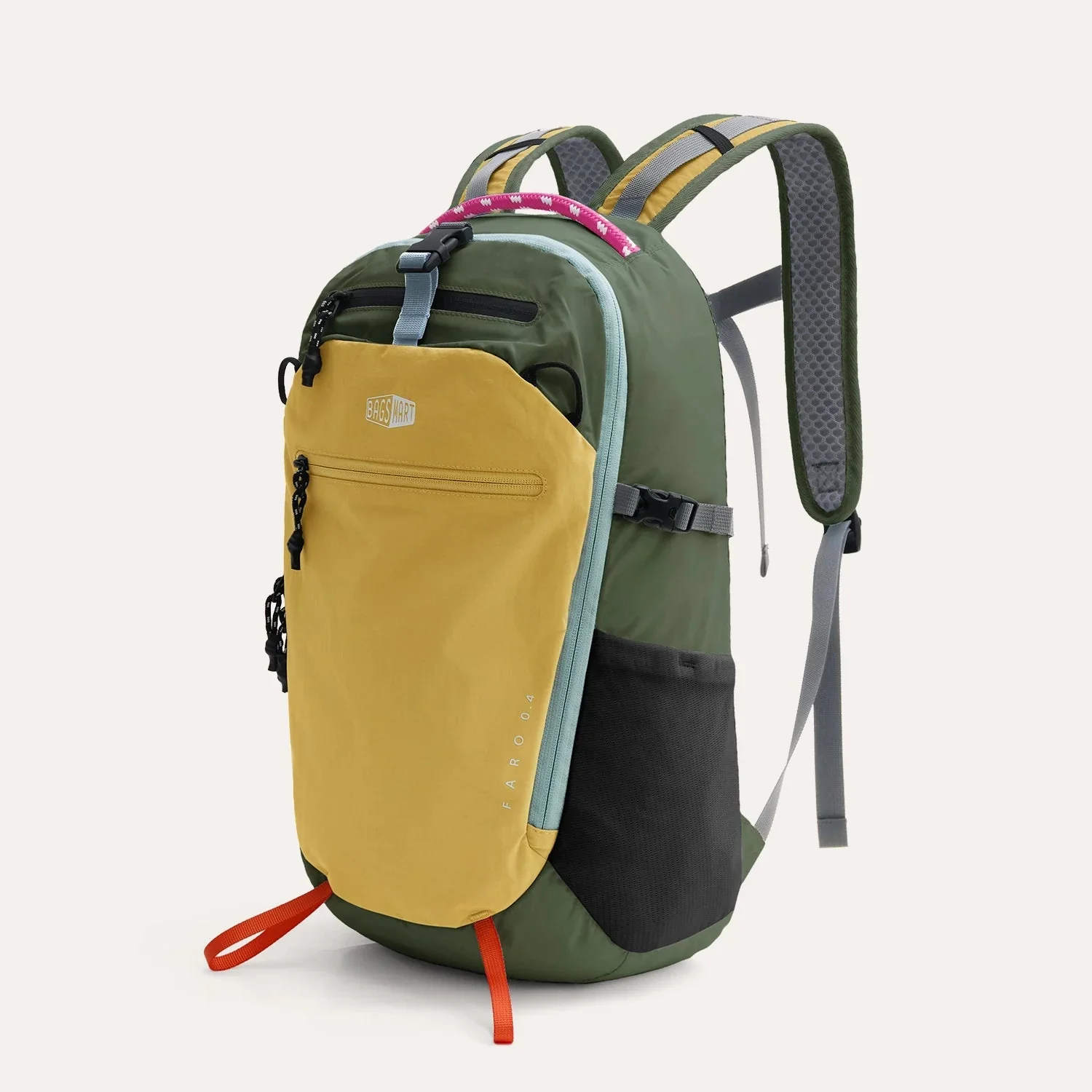 Faro Leichter Rucksack 0,4kg - Image 16