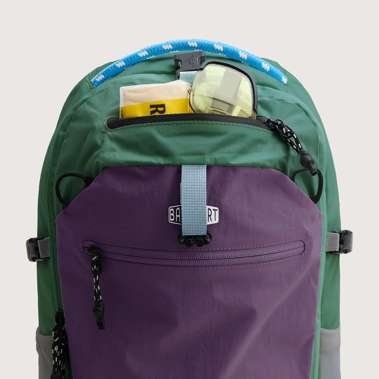 Faro Leichter Rucksack 0,4kg - Image 24