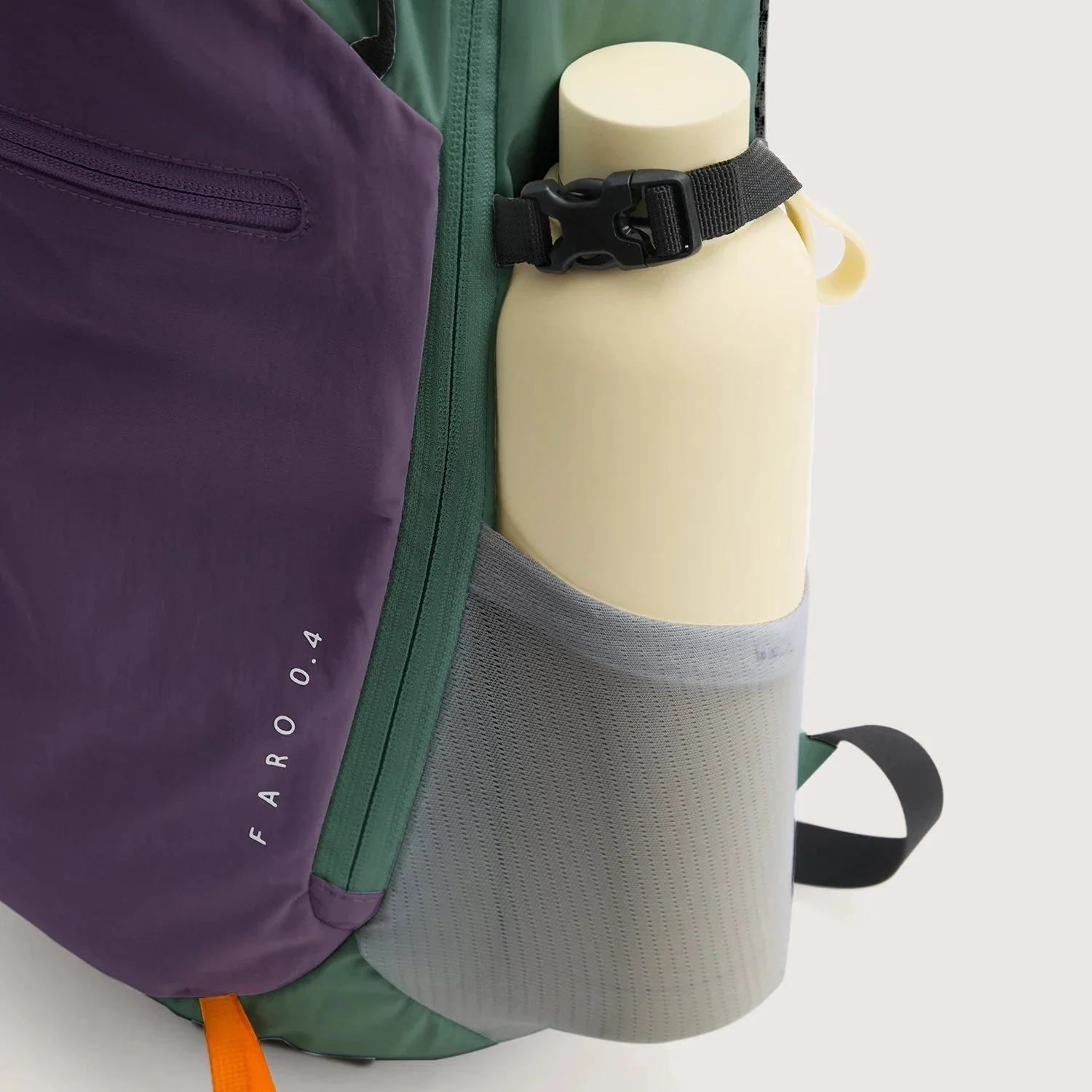 Faro Leichter Rucksack 0,4kg - Image 27