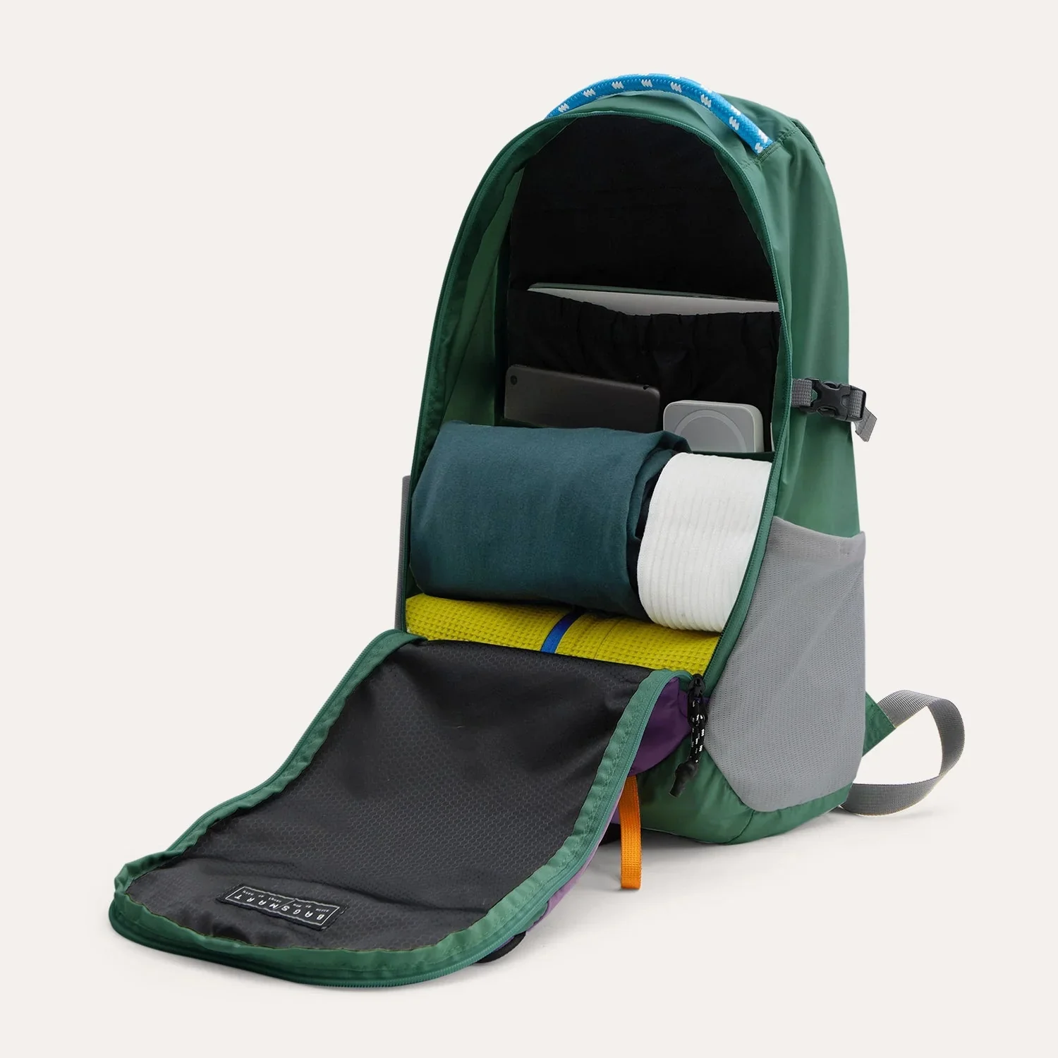 Faro Leichter Rucksack 0,4kg - Image 31