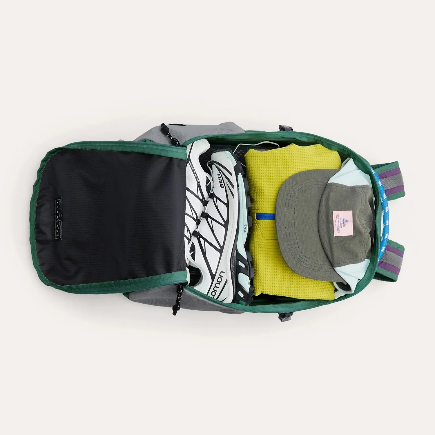 Faro Leichter Rucksack 0,4kg - Image 32