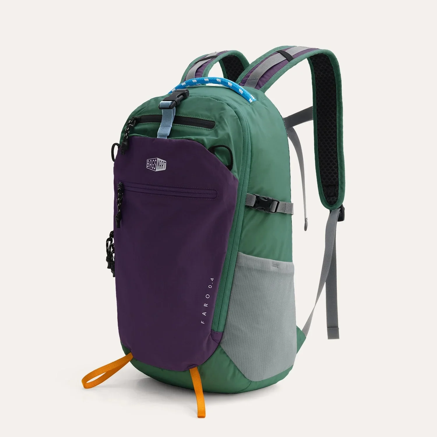 Faro Leichter Rucksack 0,4kg - Image 34