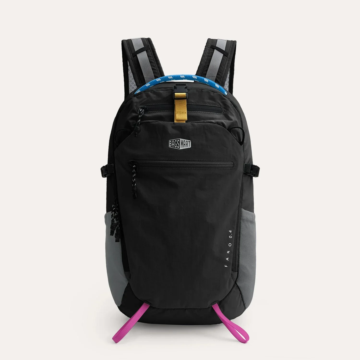 Faro Leichter Rucksack 0,4kg - Image 38