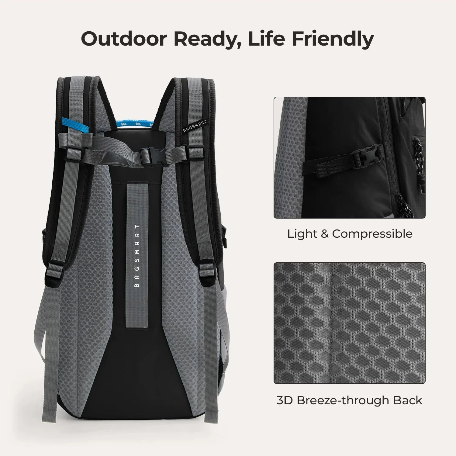 Faro Leichter Rucksack 0,4kg - Image 40