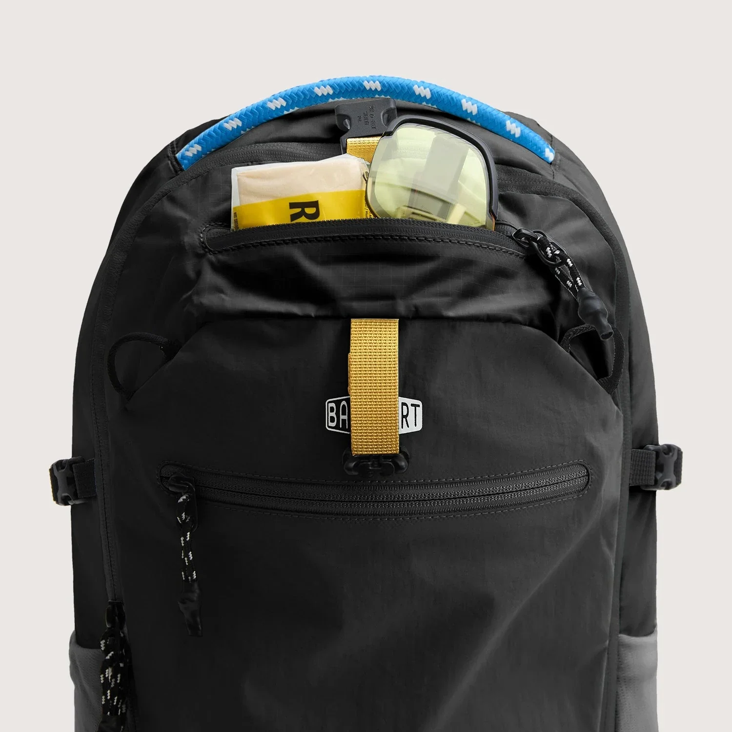 Faro Leichter Rucksack 0,4kg - Image 42
