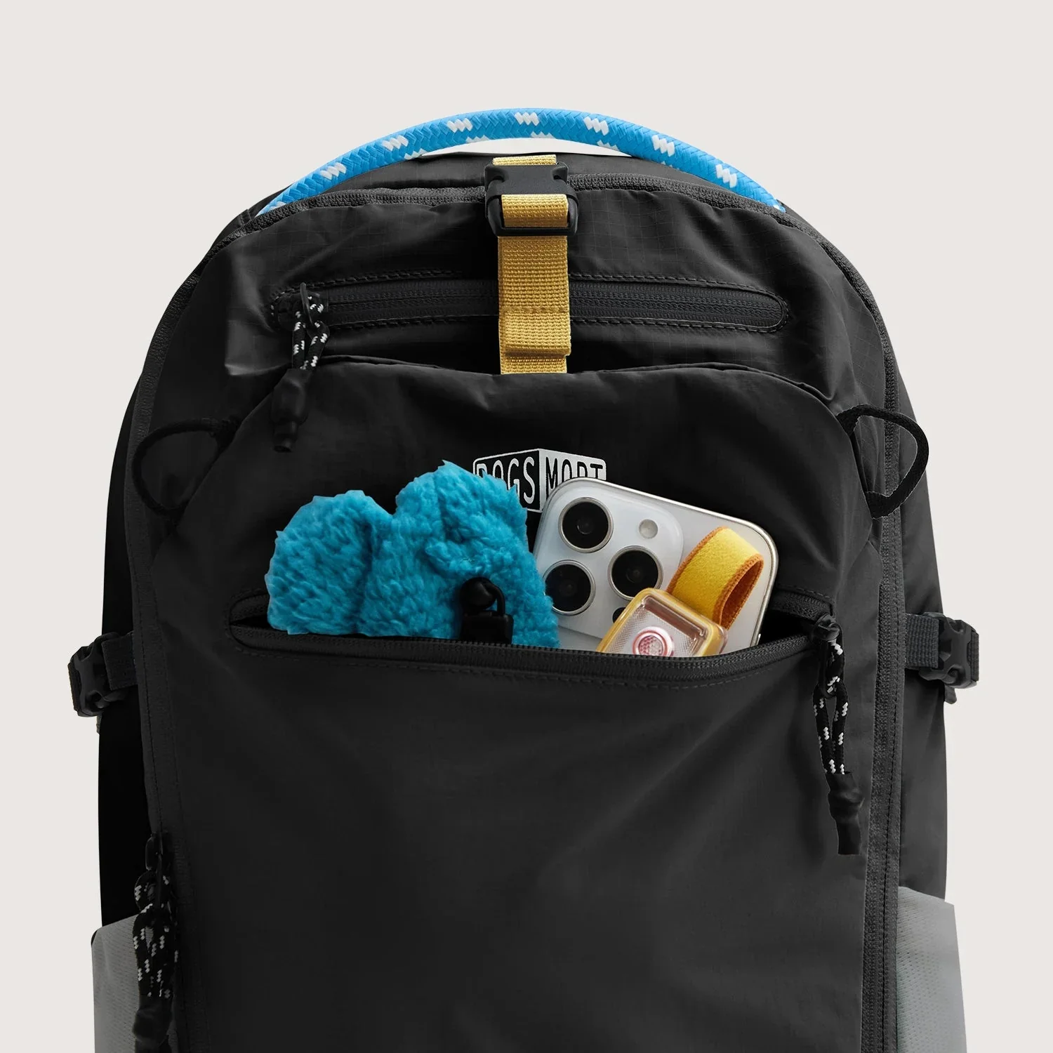 Faro Leichter Rucksack 0,4kg - Image 43