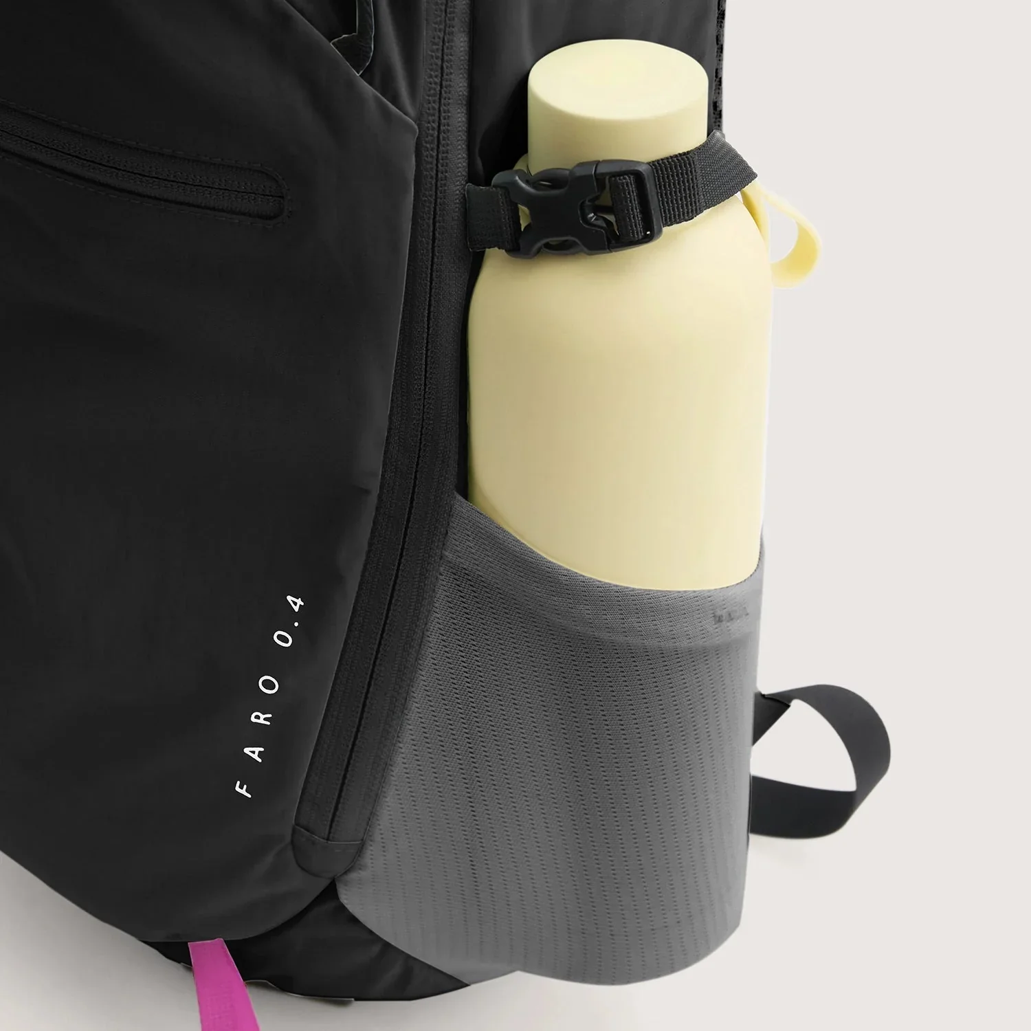 Faro Leichter Rucksack 0,4kg - Image 45