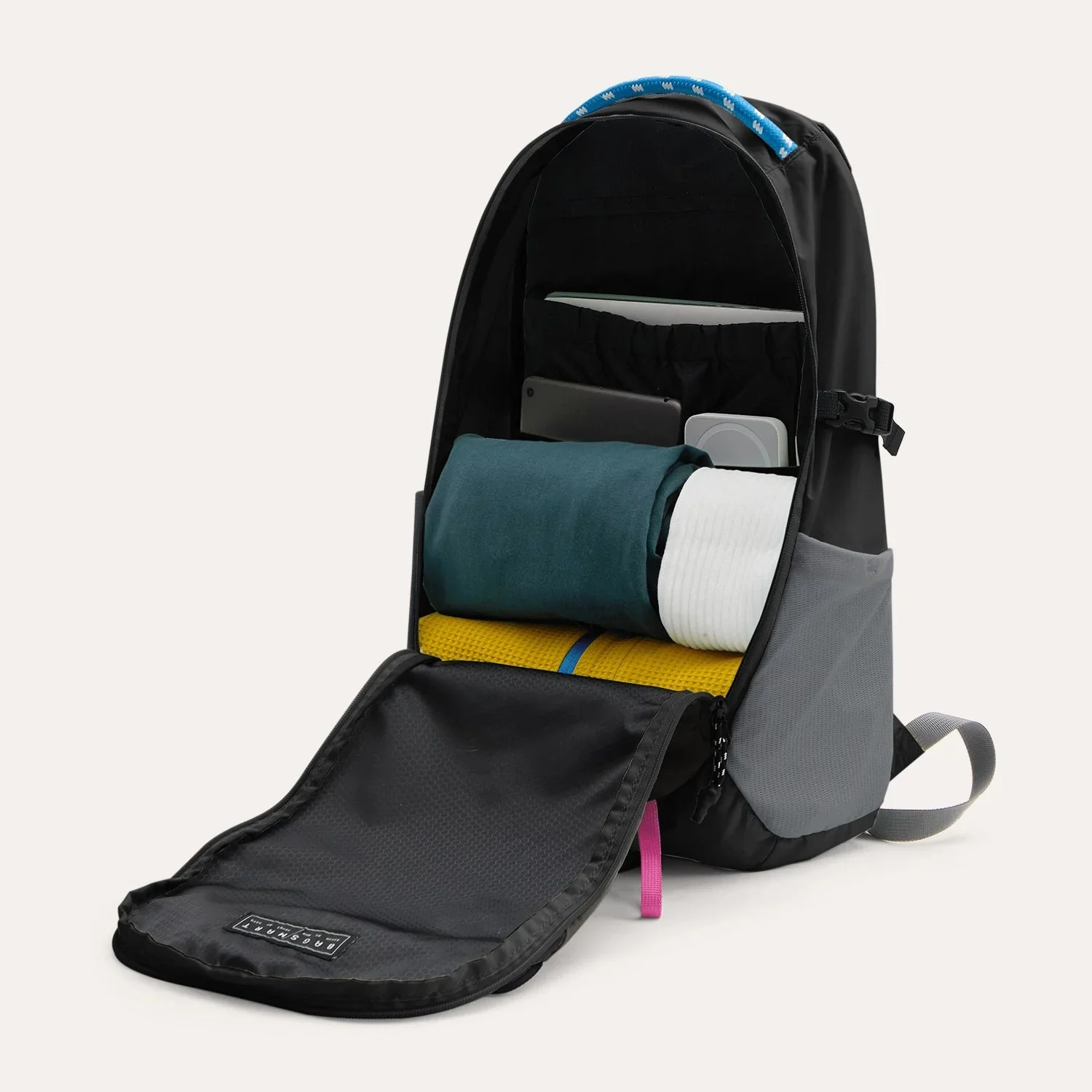 Faro Leichter Rucksack 0,4kg - Image 49