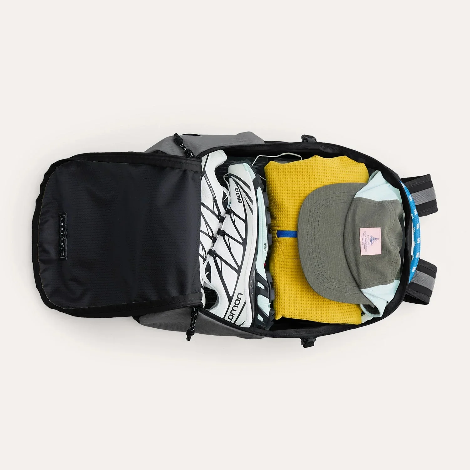 Faro Leichter Rucksack 0,4kg - Image 50