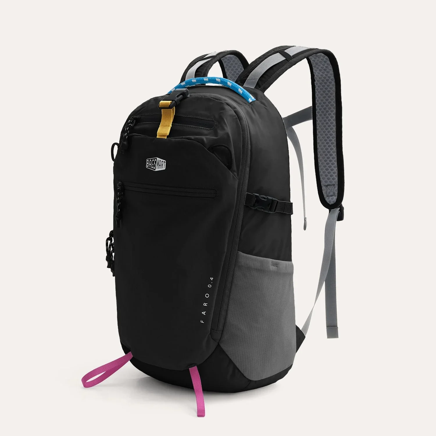 Faro Leichter Rucksack 0,4kg - Image 51