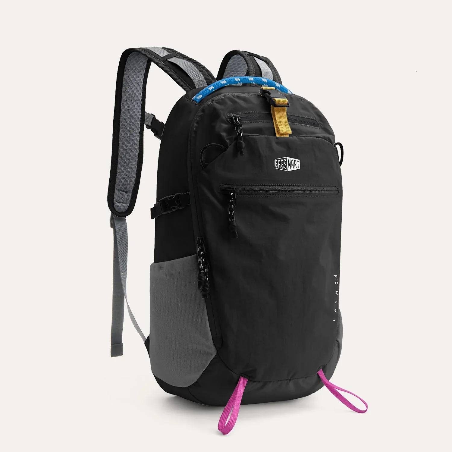 Faro Leichter Rucksack 0,4kg - Image 52