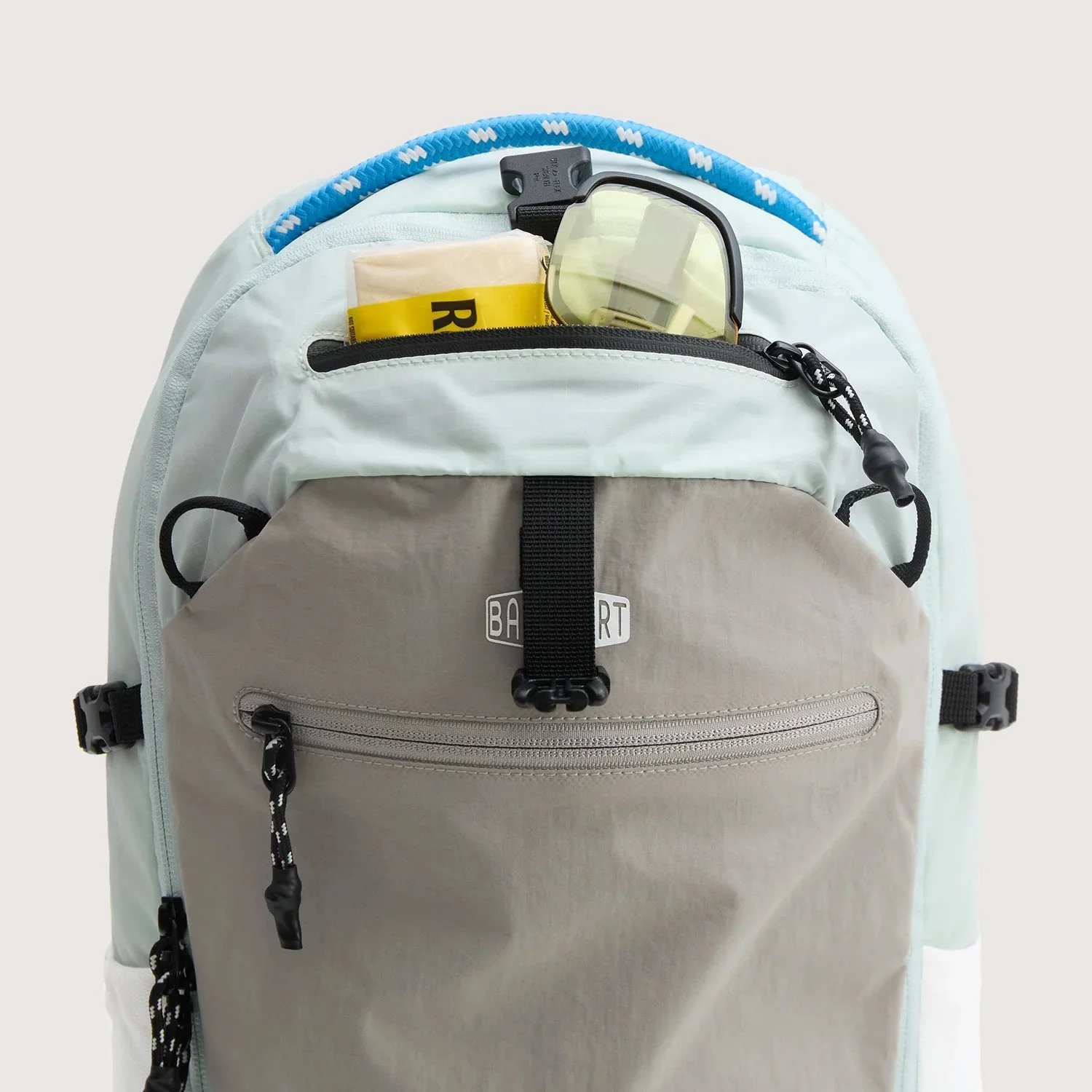 Faro Leichter Rucksack 0,4kg - Image 60