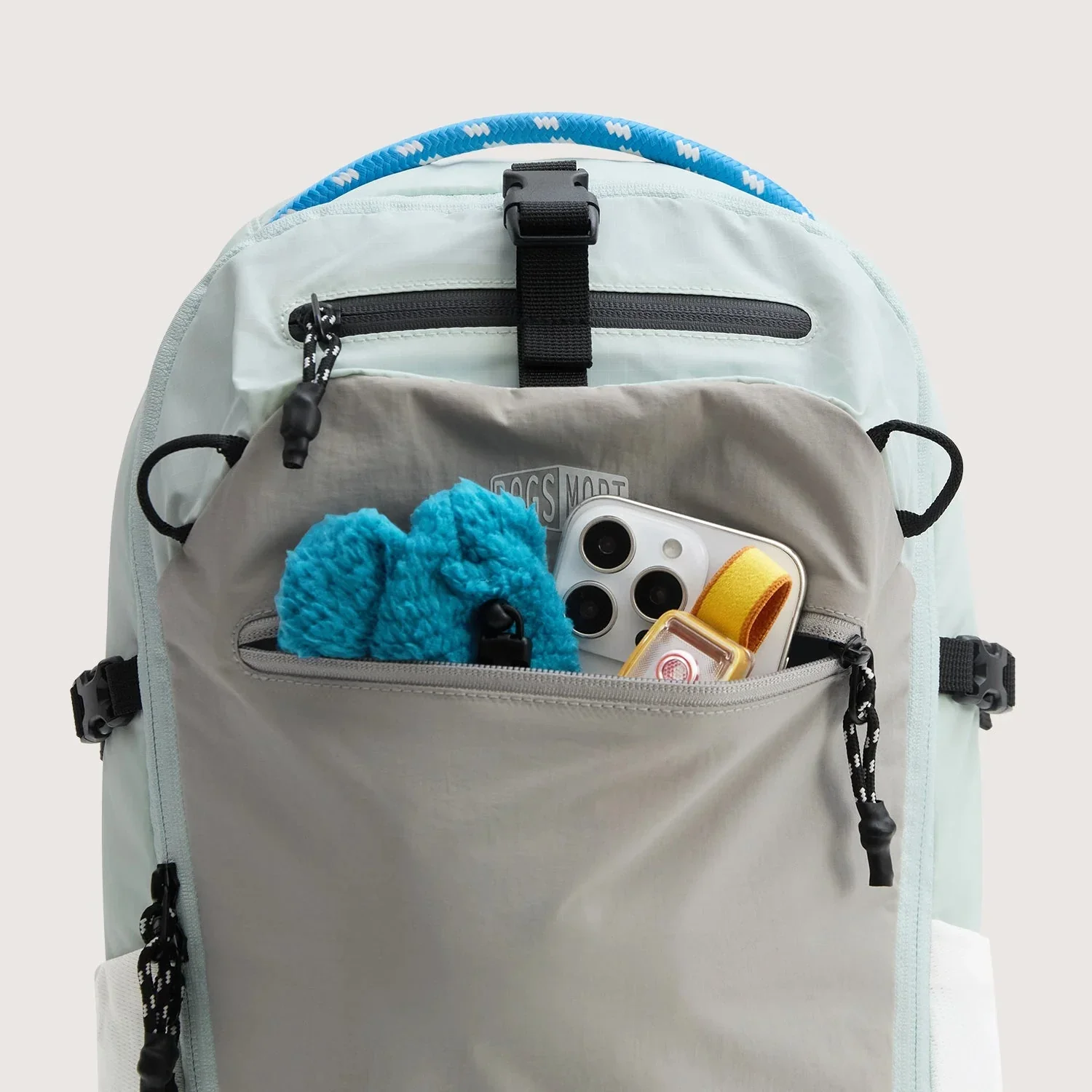 Faro Leichter Rucksack 0,4kg - Image 61