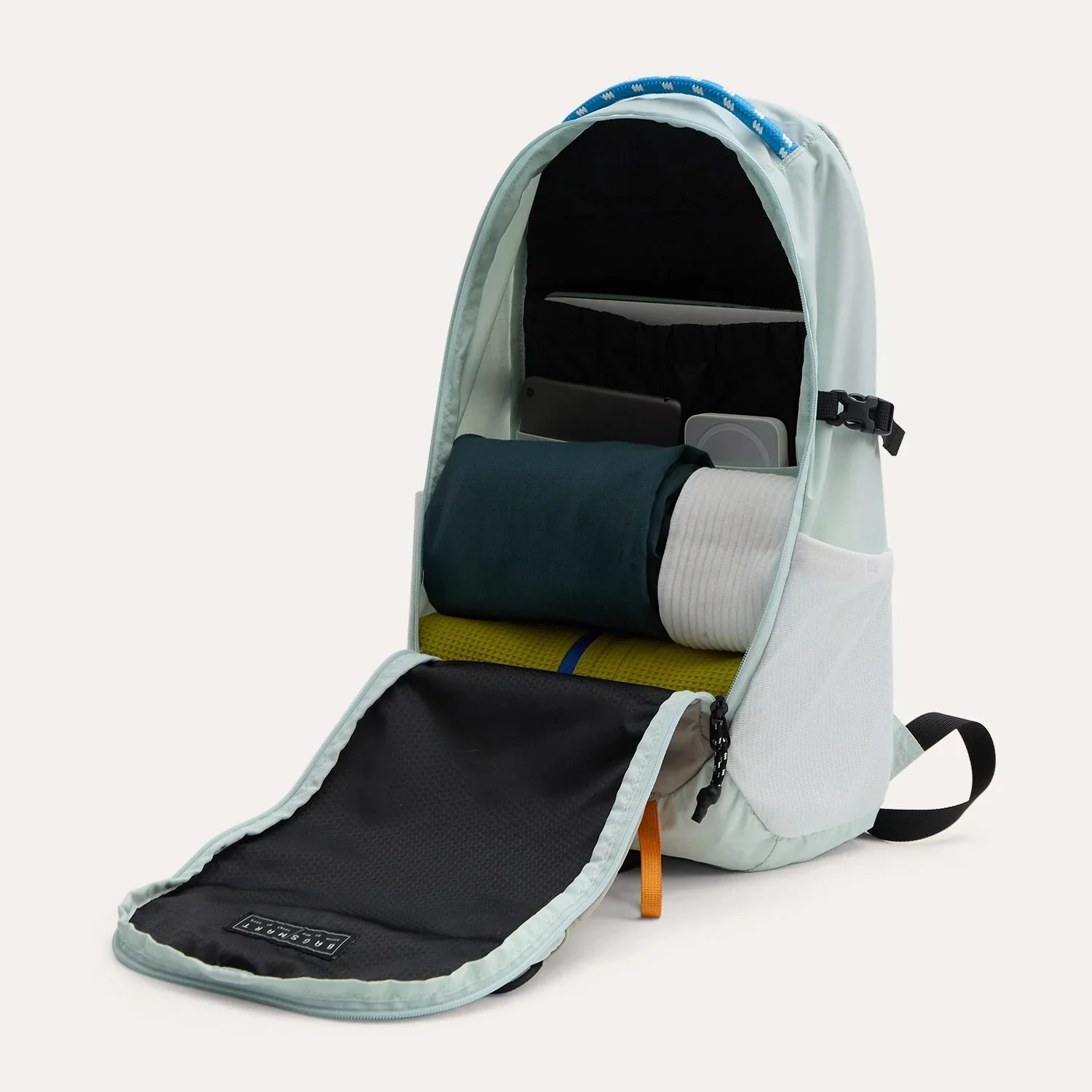 Faro Leichter Rucksack 0,4kg - Image 67