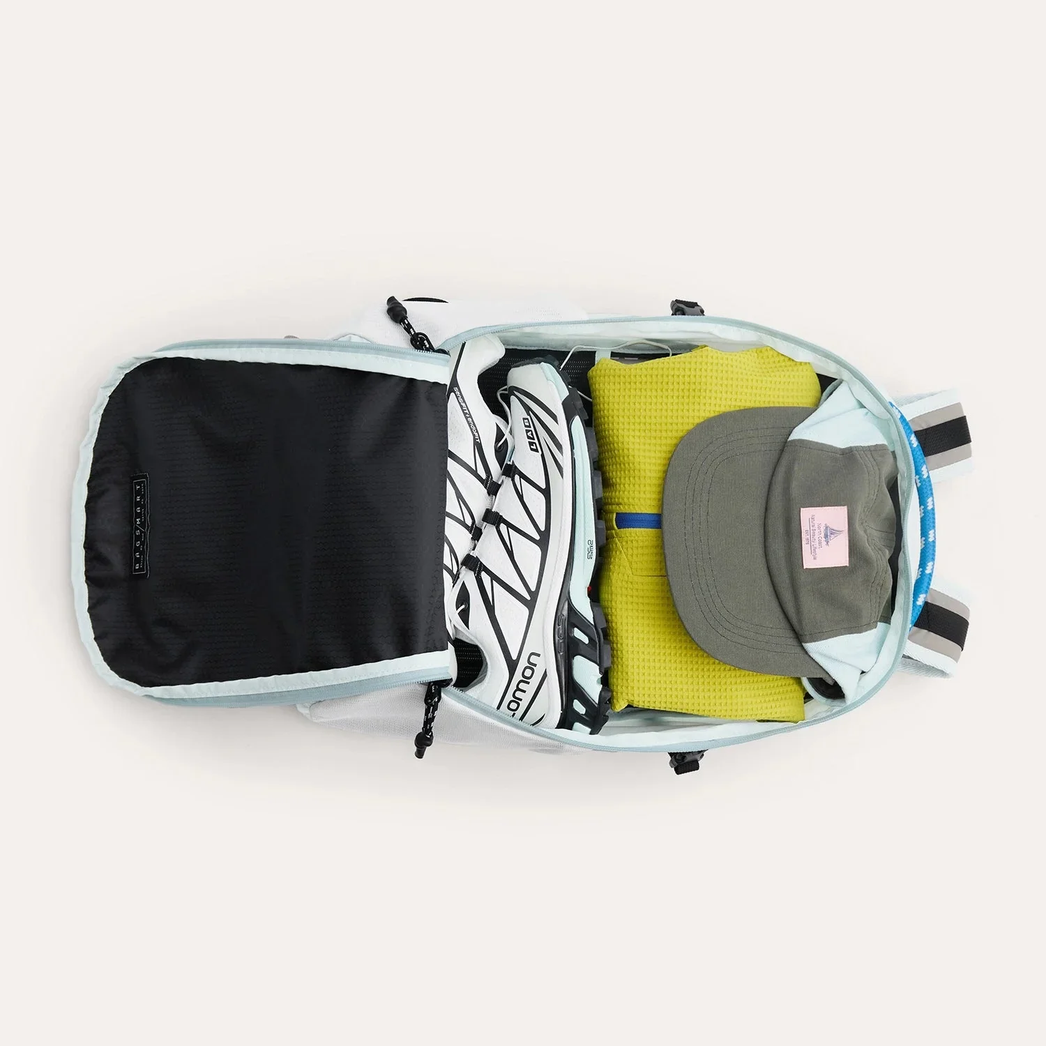 Faro Leichter Rucksack 0,4kg - Image 68